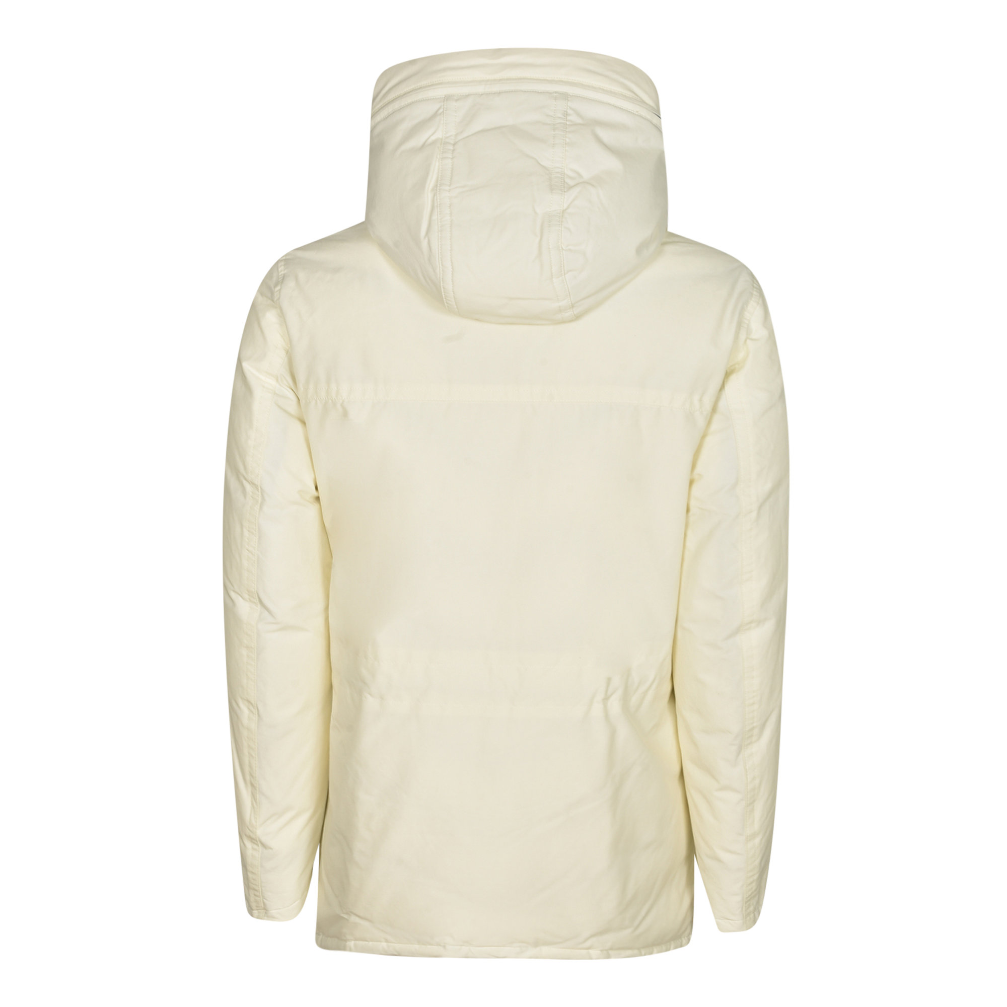 Woolrich Giacconi Bianco Woolrich vista1