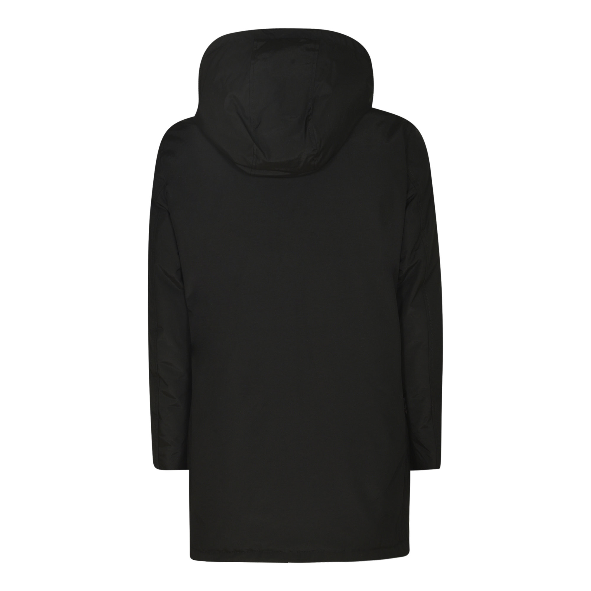 Woolrich Giacconi Nero Woolrich vista1