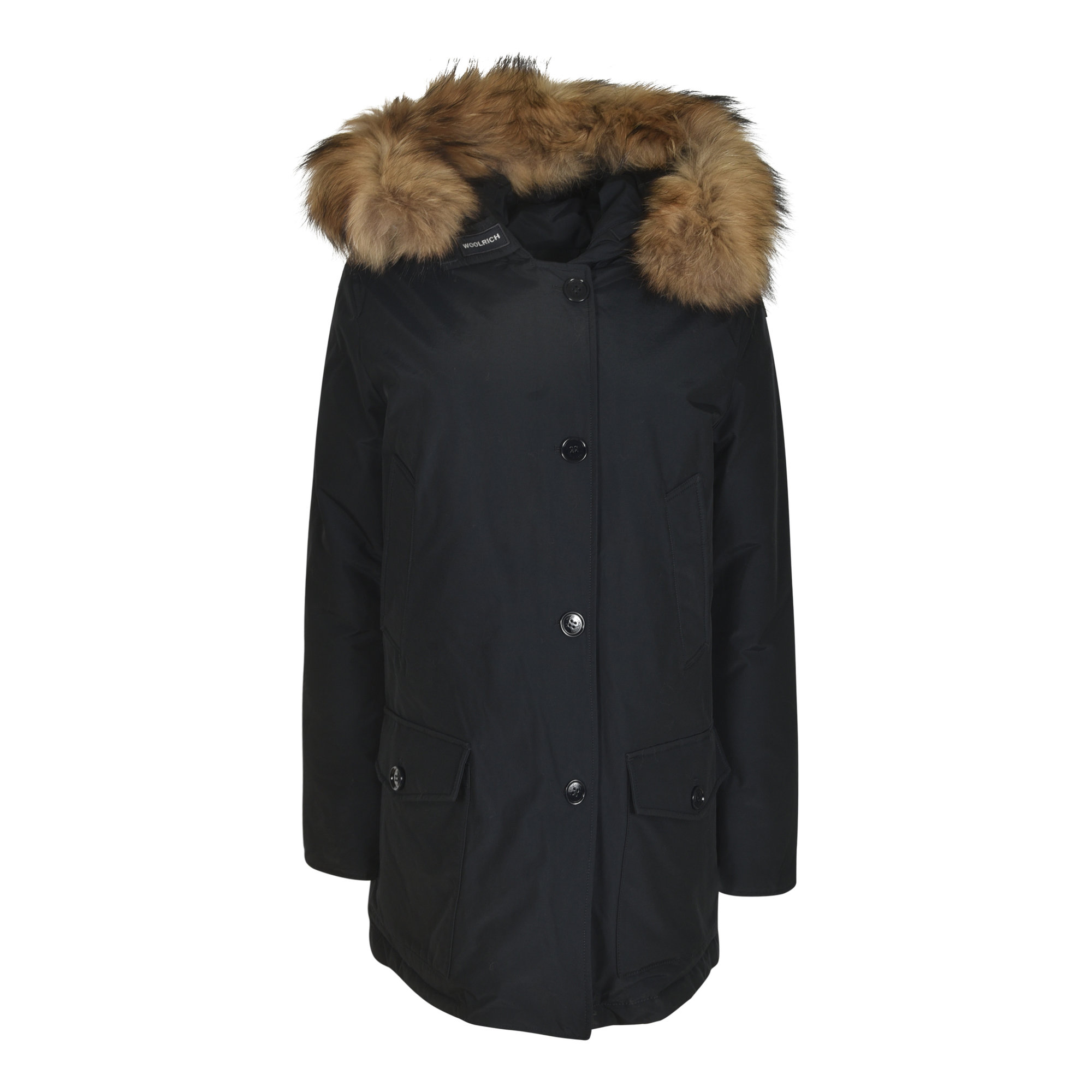 Woolrich Giacconi Blu Woolrich vista0