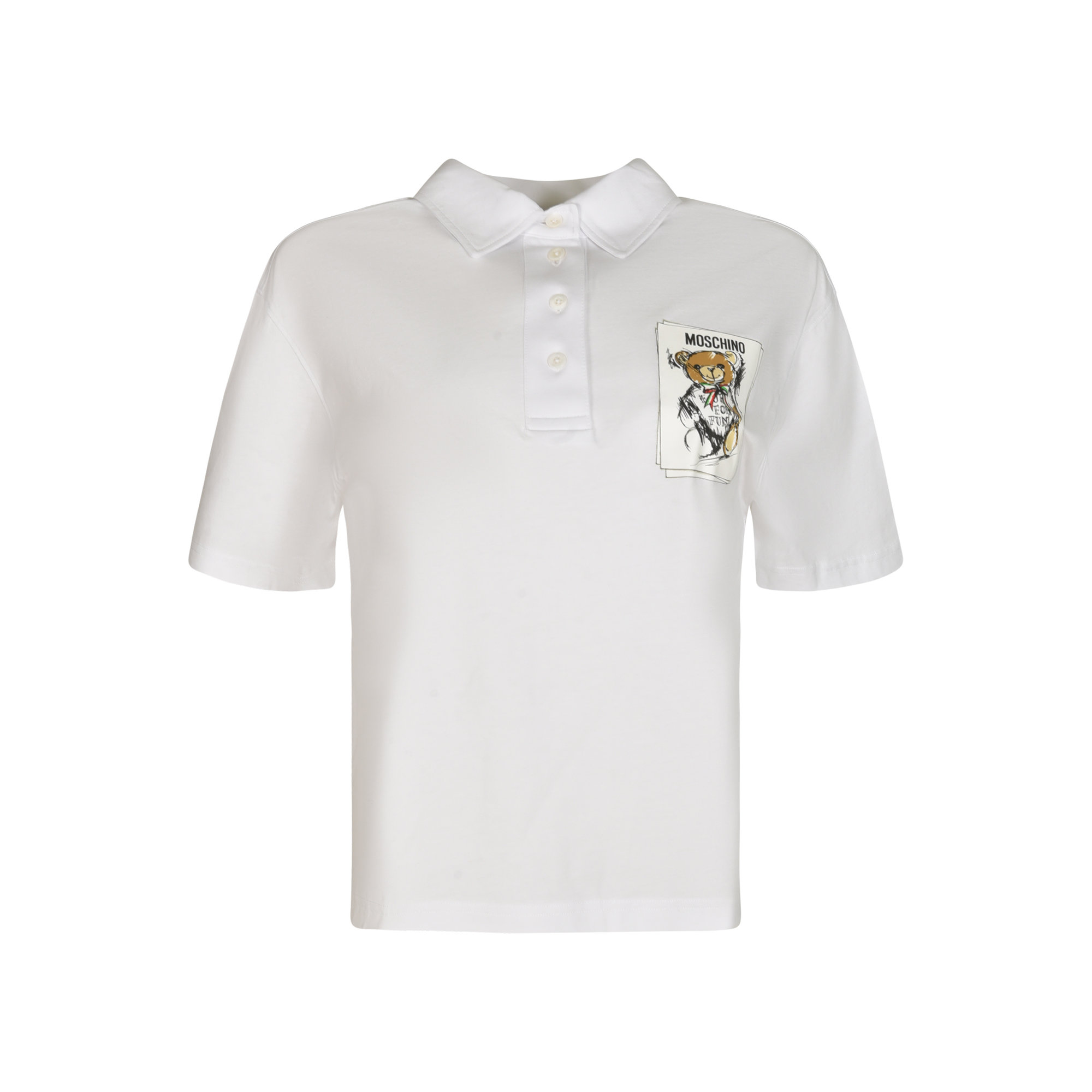 Moschino T-shirt e Polo 1555 MOSCHINO  vista0