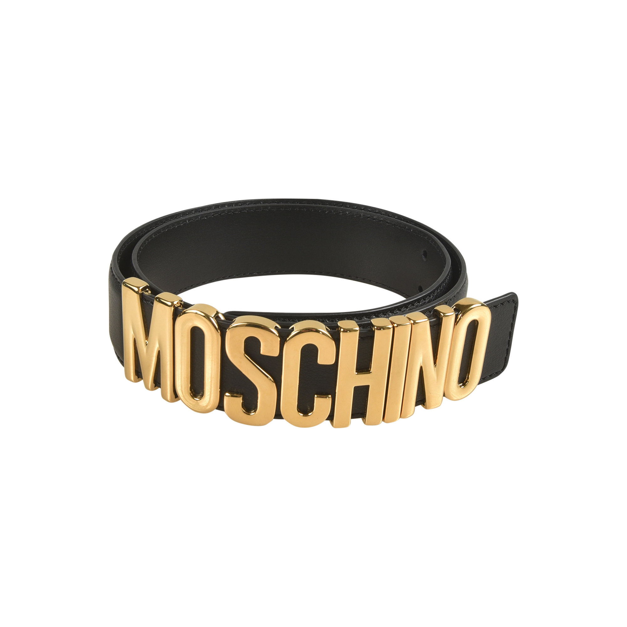 Moschino Cinture 000 MOSCHINO  vista1