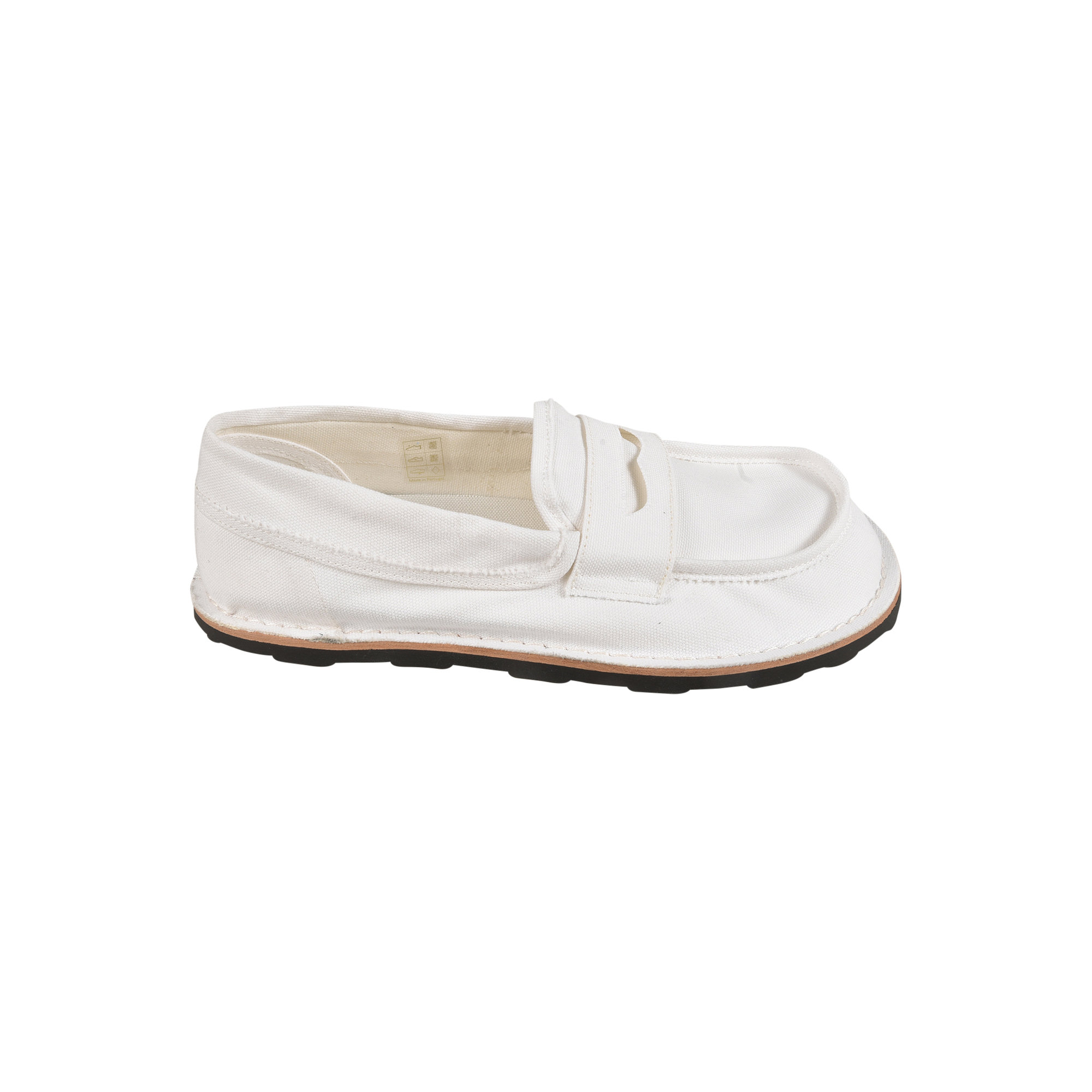 Moschino Scarpe Basse 100 MOSCHINO  vista0