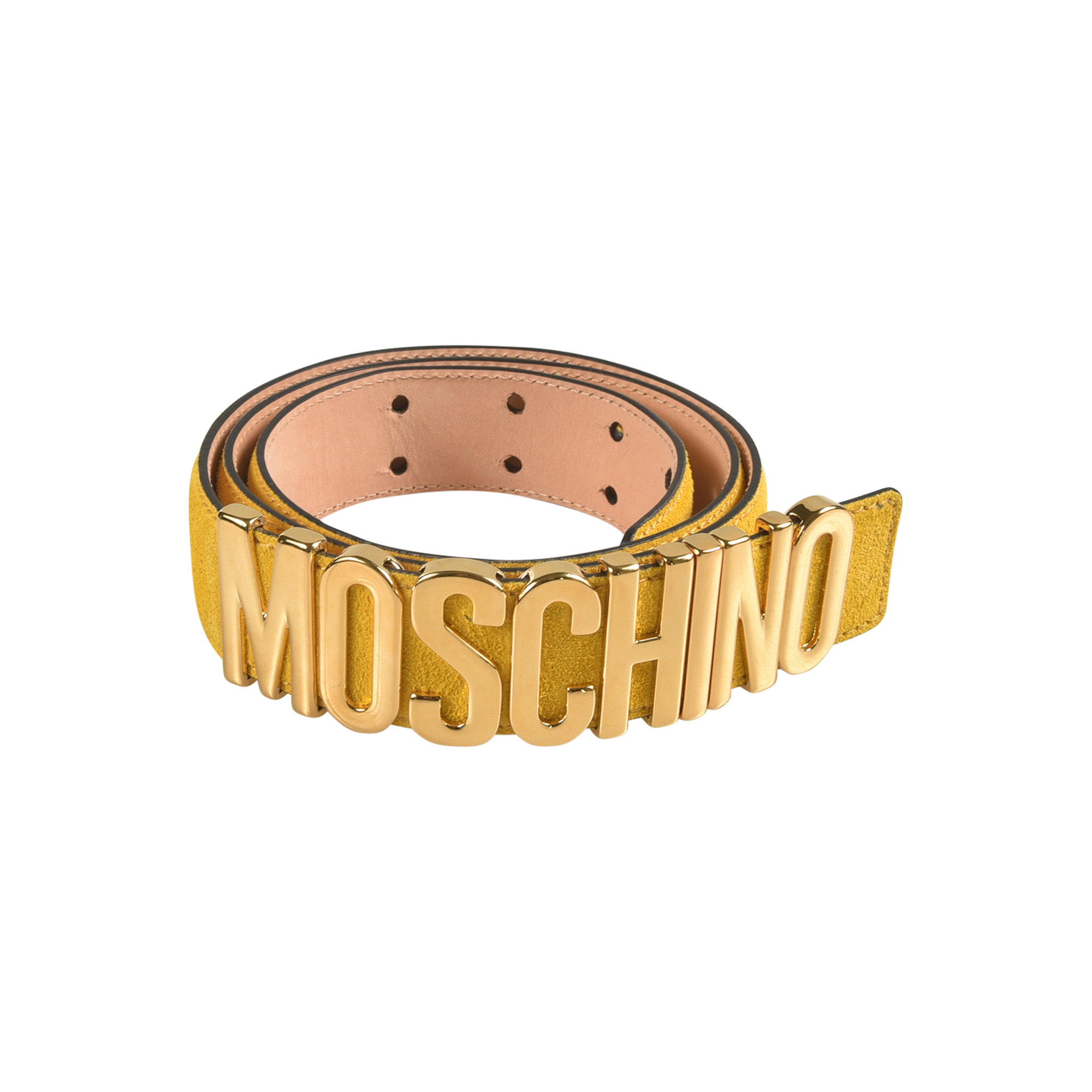 Moschino Cinture 400 MOSCHINO  vista1
