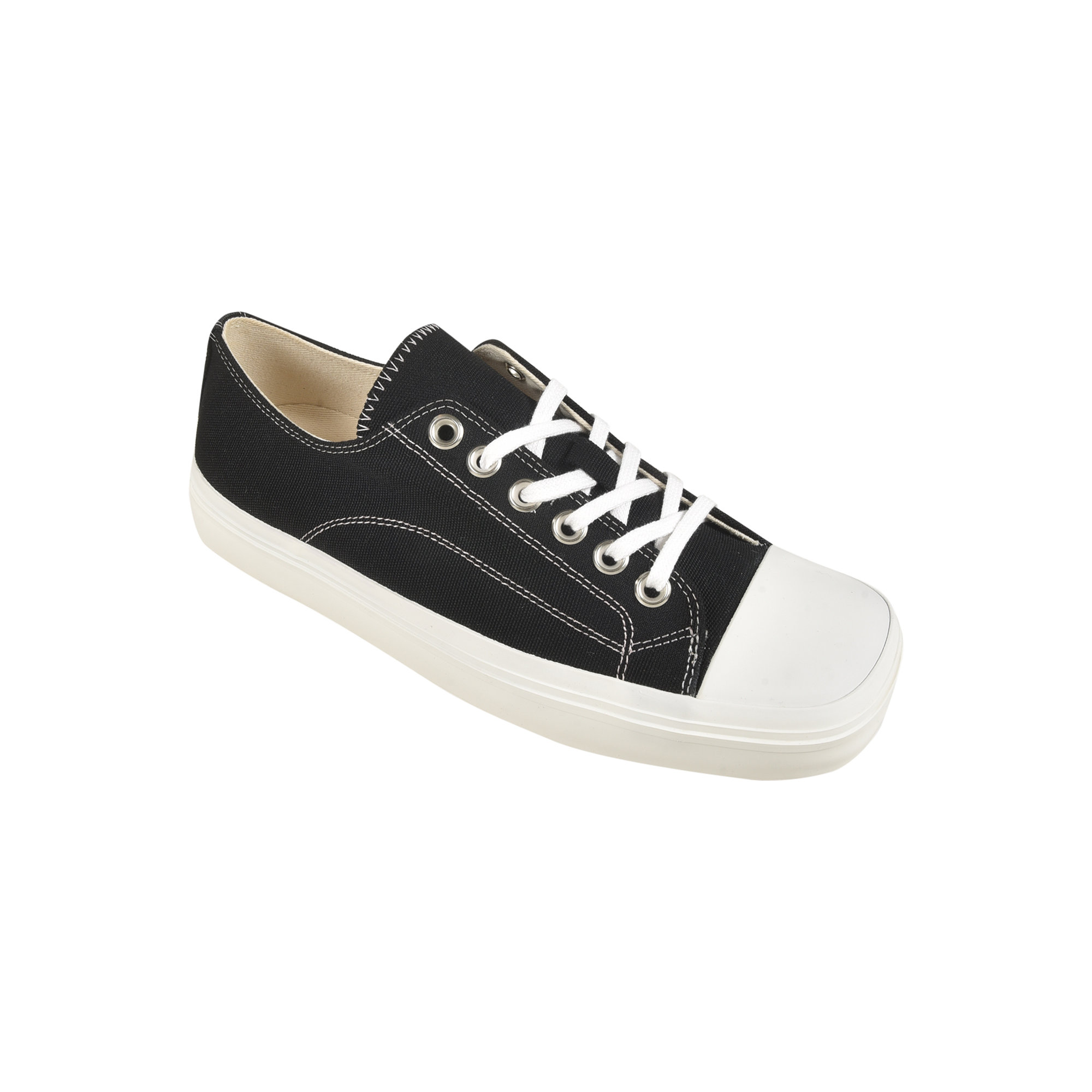 Moschino Scarpe Basse 00a MOSCHINO  vista1