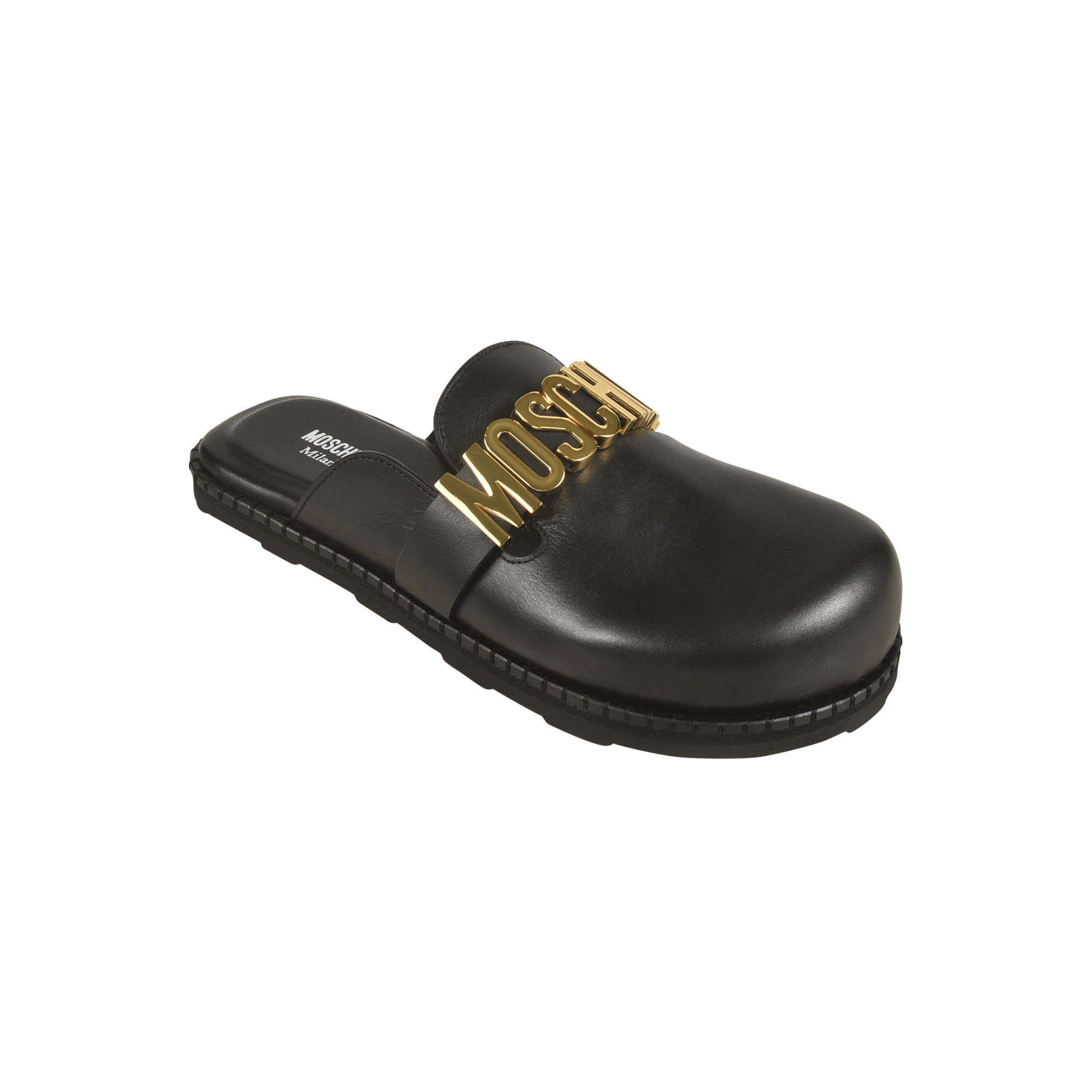 Moschino Scarpe Basse 000 MOSCHINO  vista1