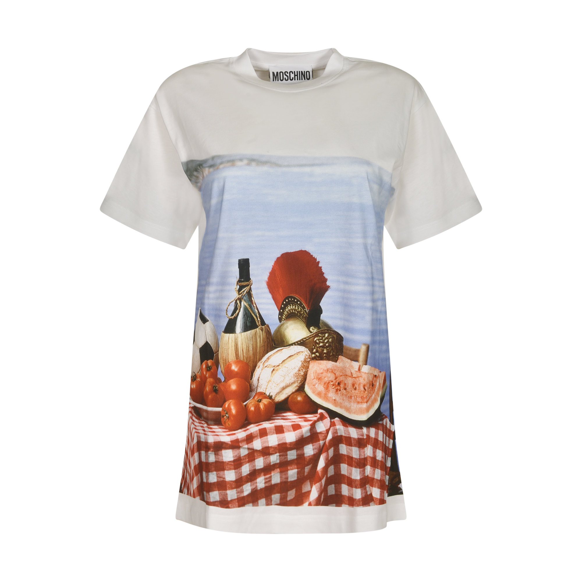 Moschino T-shirt e Polo 1001 MOSCHINO  vista0