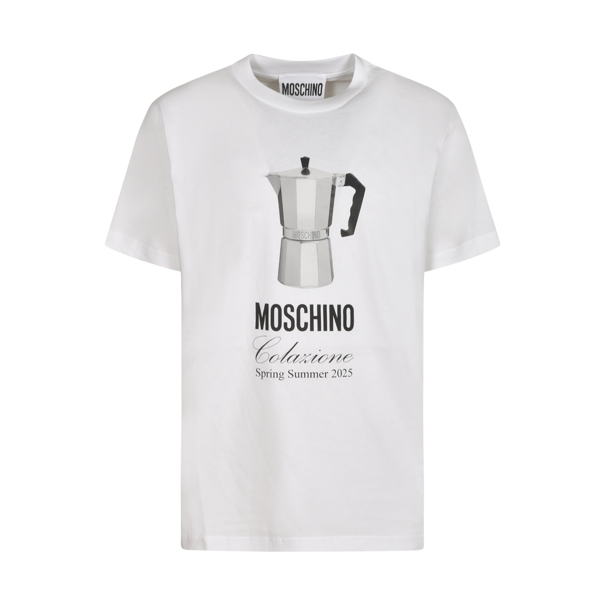 Moschino T-shirt e Polo 1001 MOSCHINO  vista0