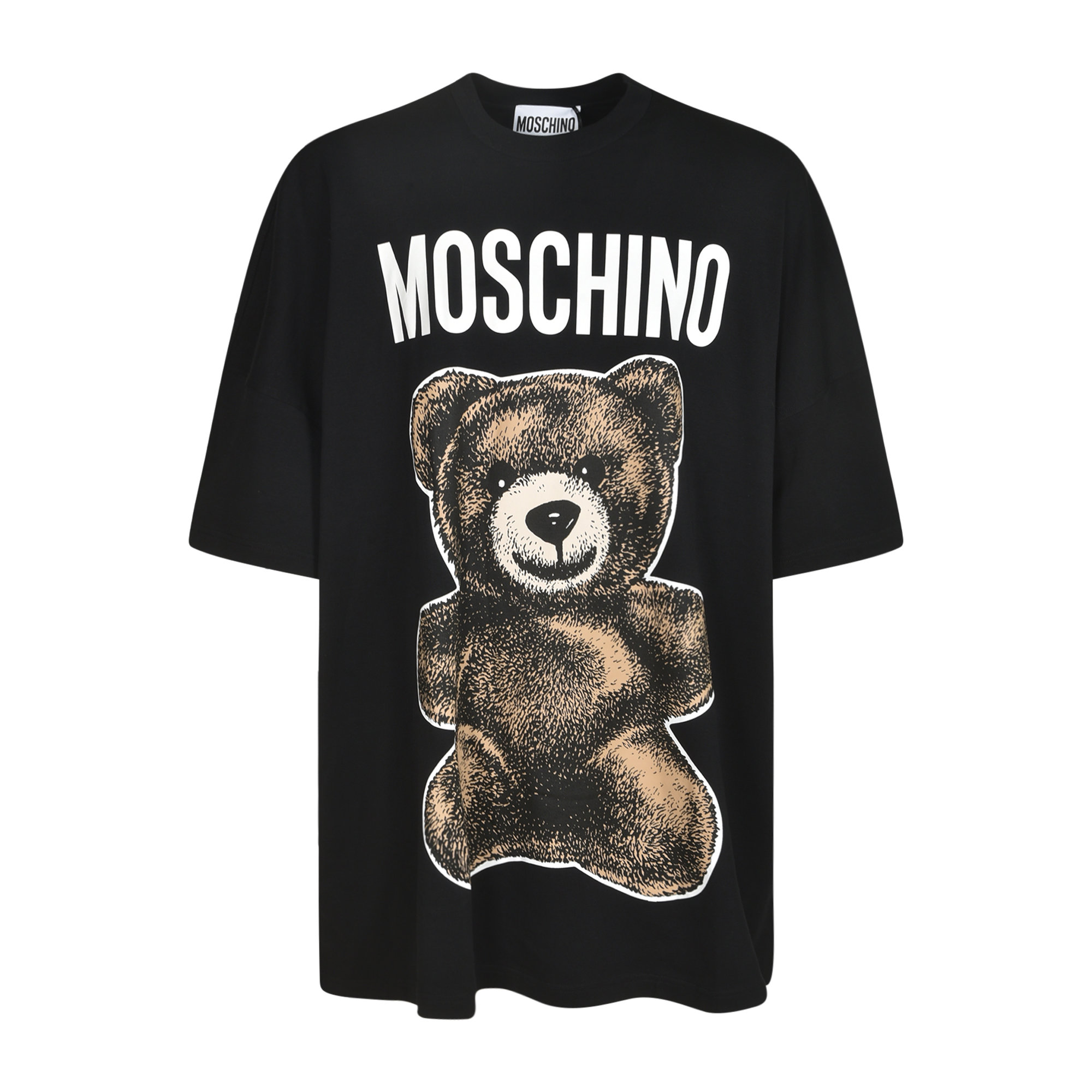 Moschino T-shirt e Polo 1555 MOSCHINO  vista0