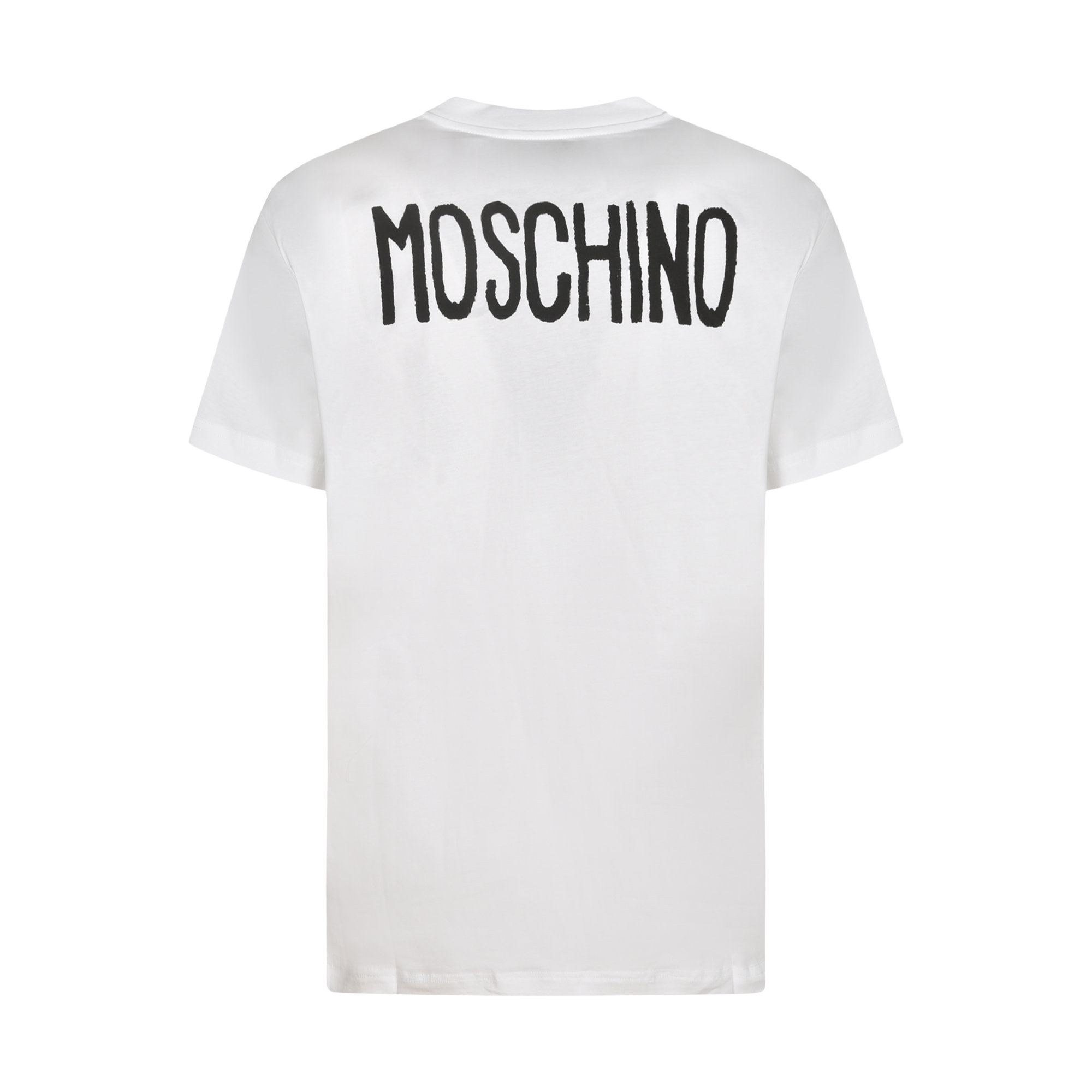 Moschino T-shirt e Polo 1001 MOSCHINO  vista1