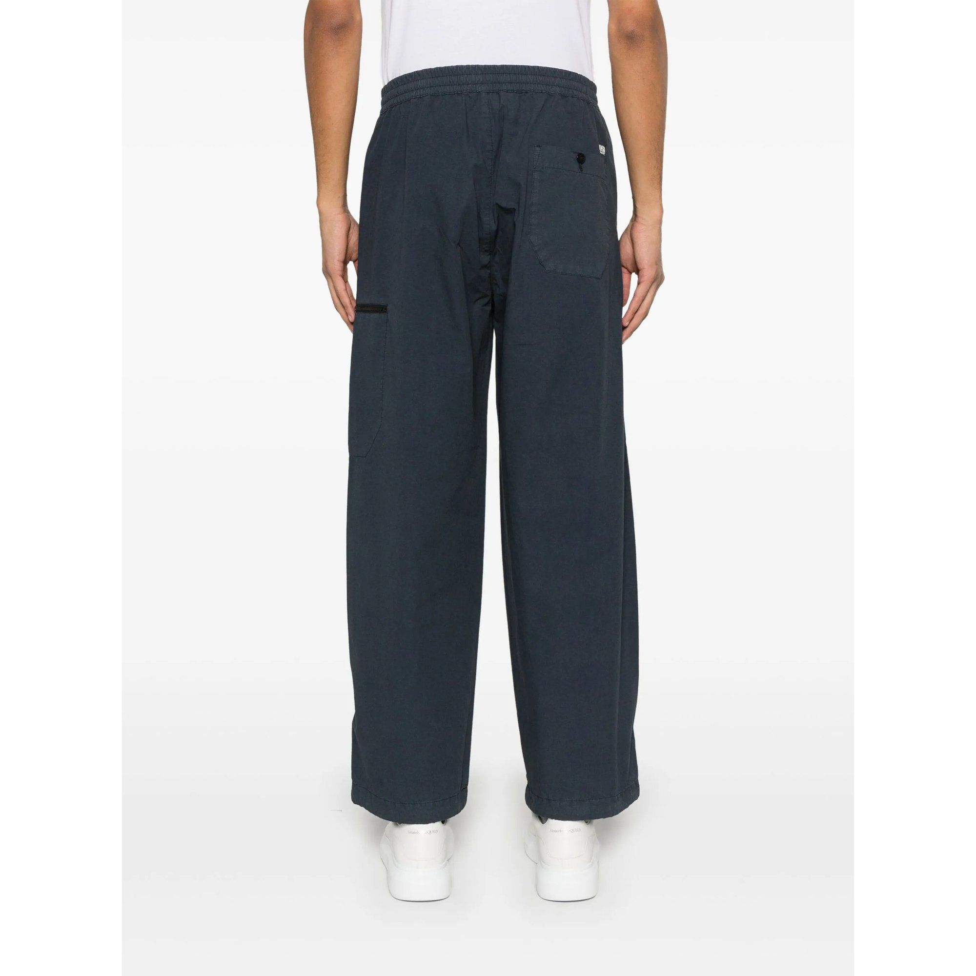 Cargo Pant CP Company vista3