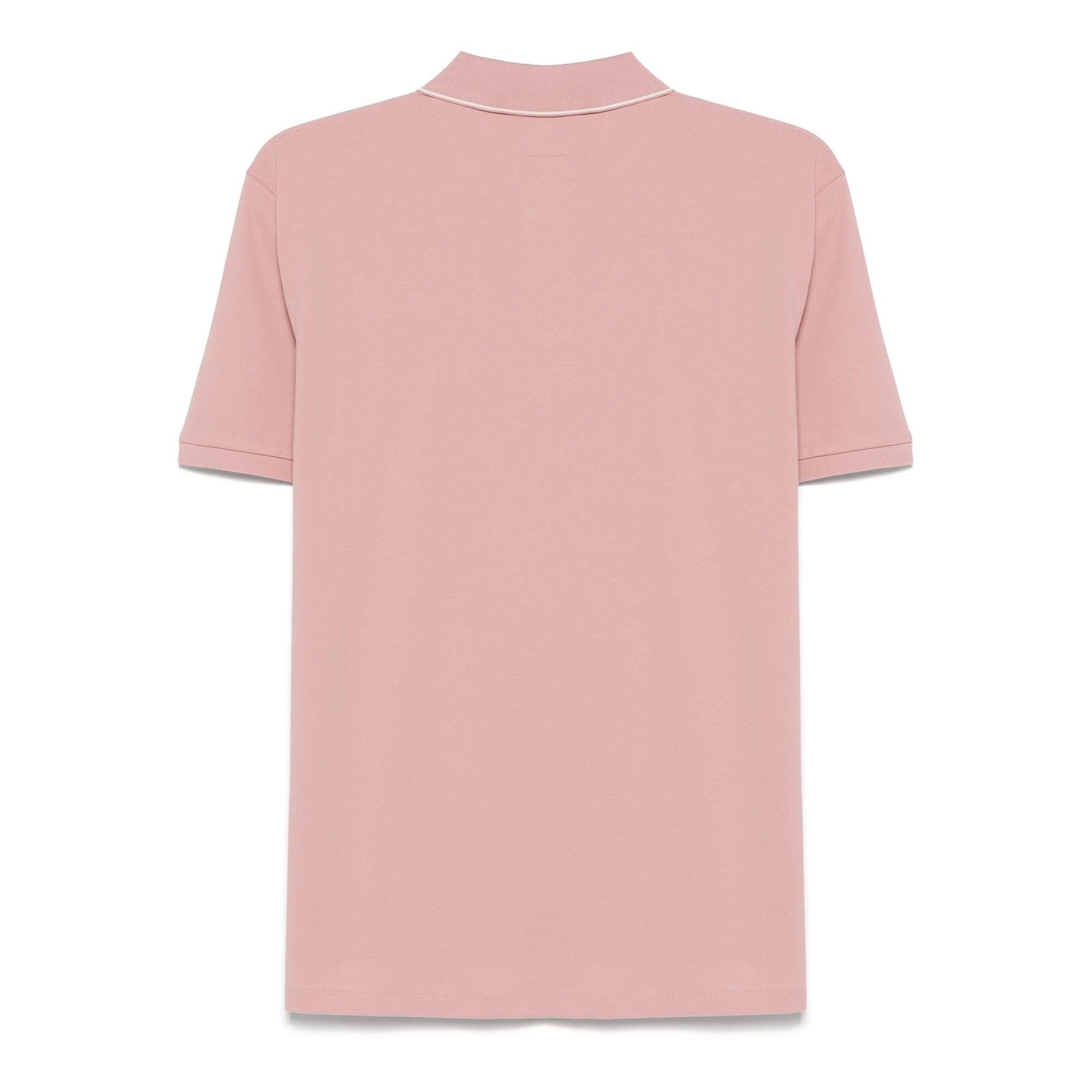 Polo  Short Sleeve CP Company vista1