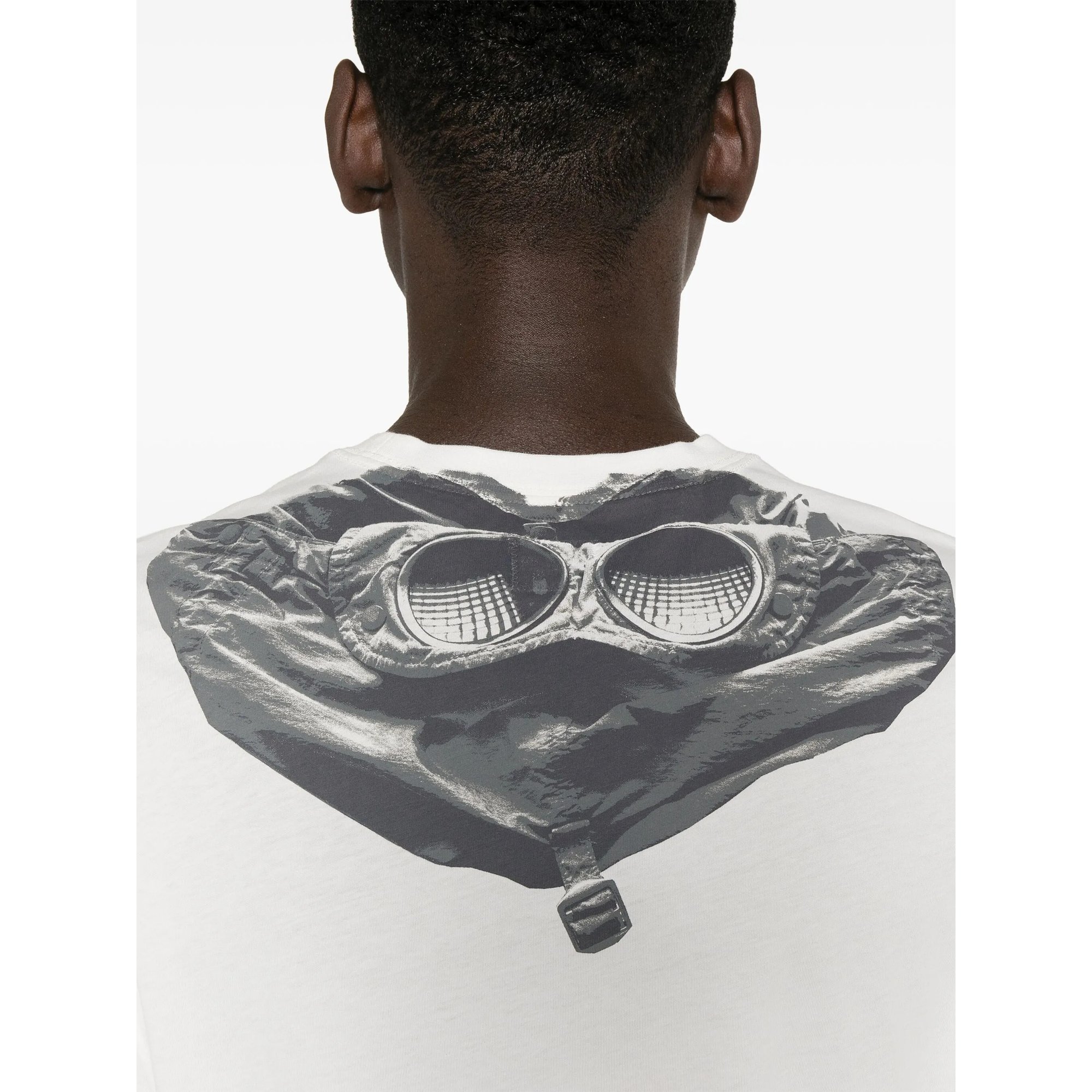Tshirts CP Company vista3