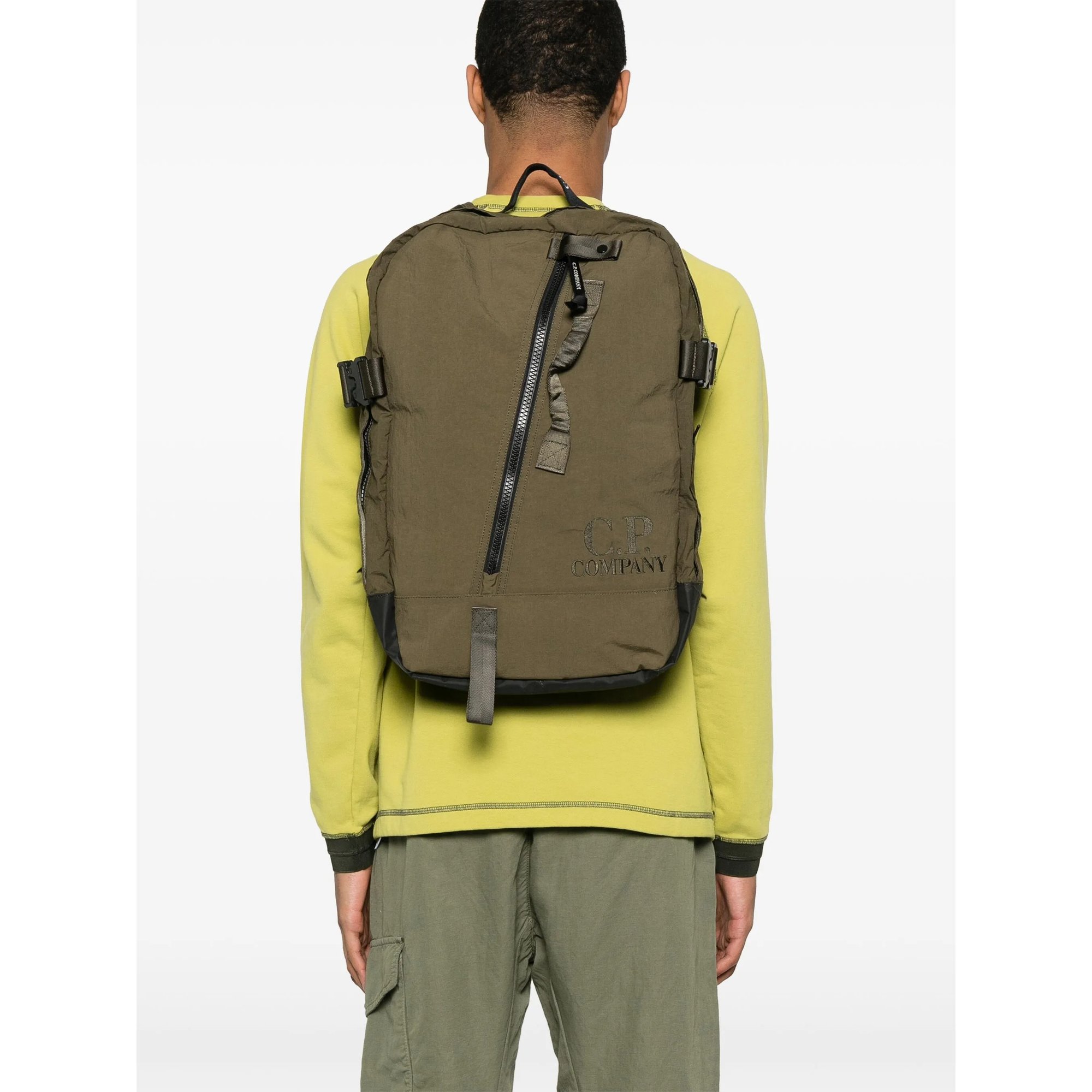 Travelbag CP Company vista1