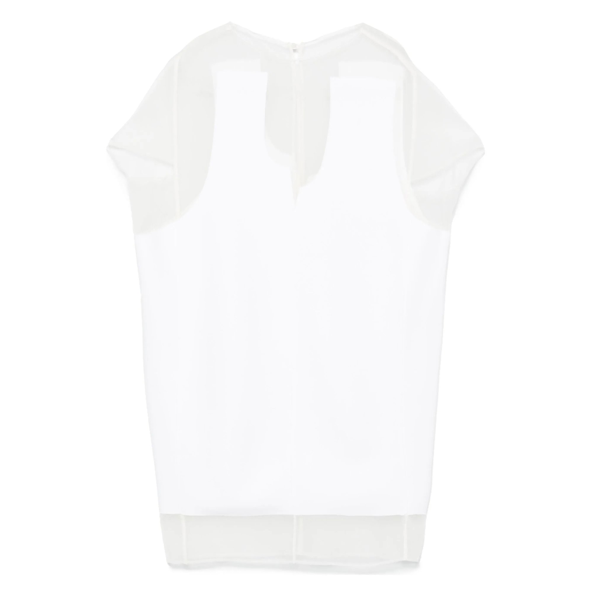 Winona Dress Khaite vista0