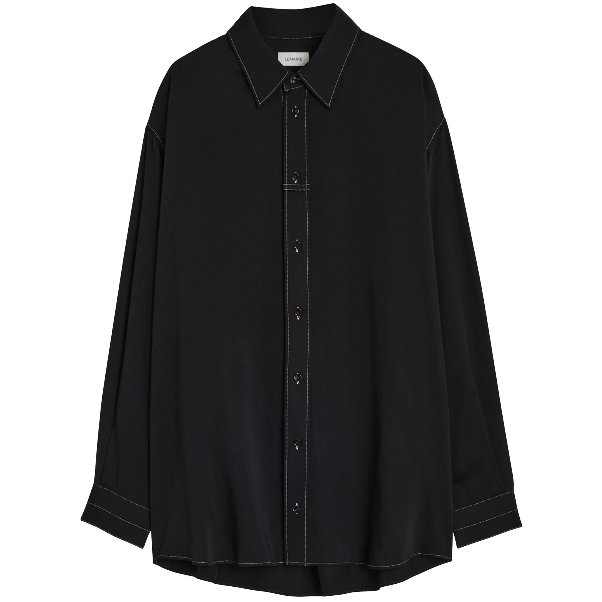 Loop Shirt LEMAIRE vista0