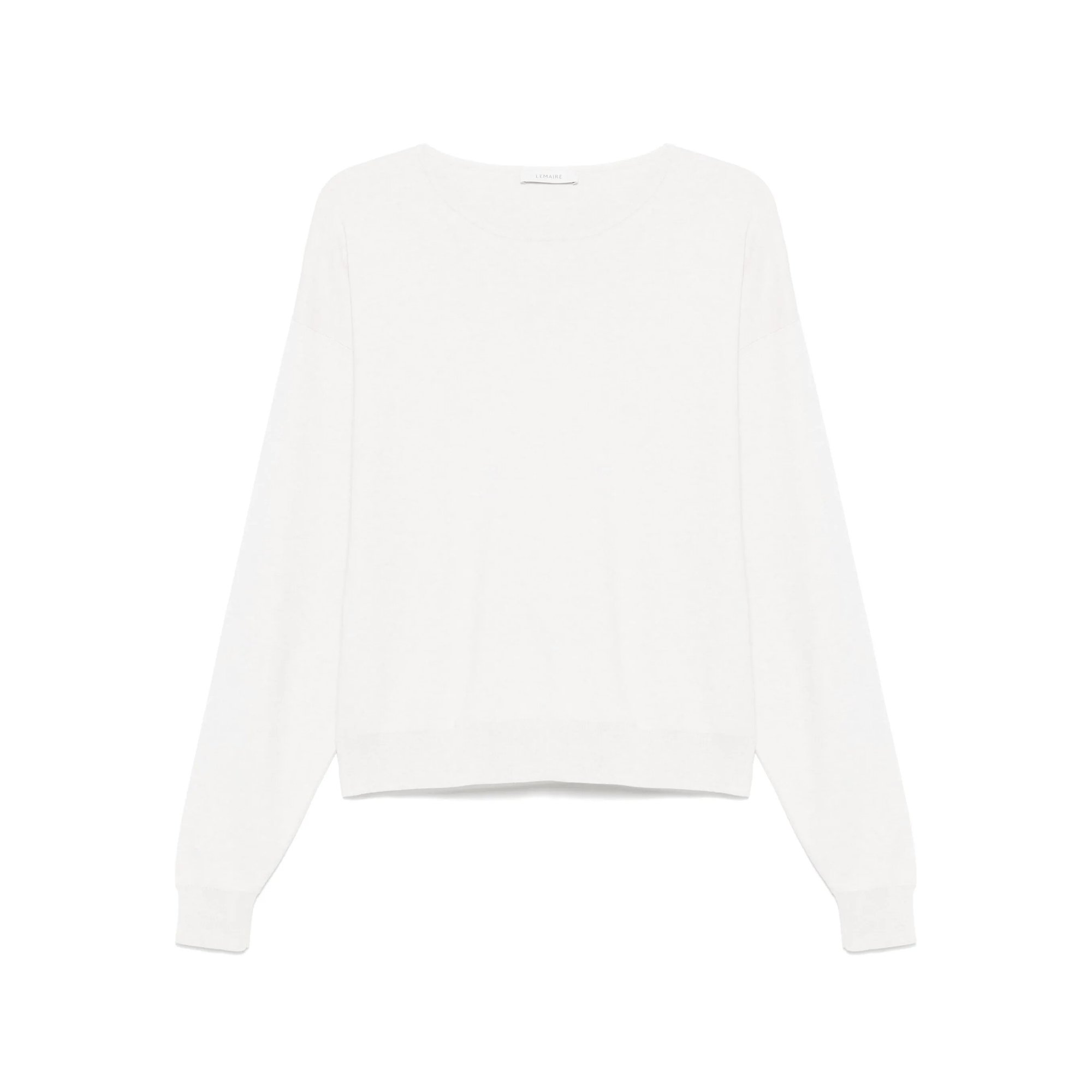 Long Sleeve Top LEMAIRE vista0