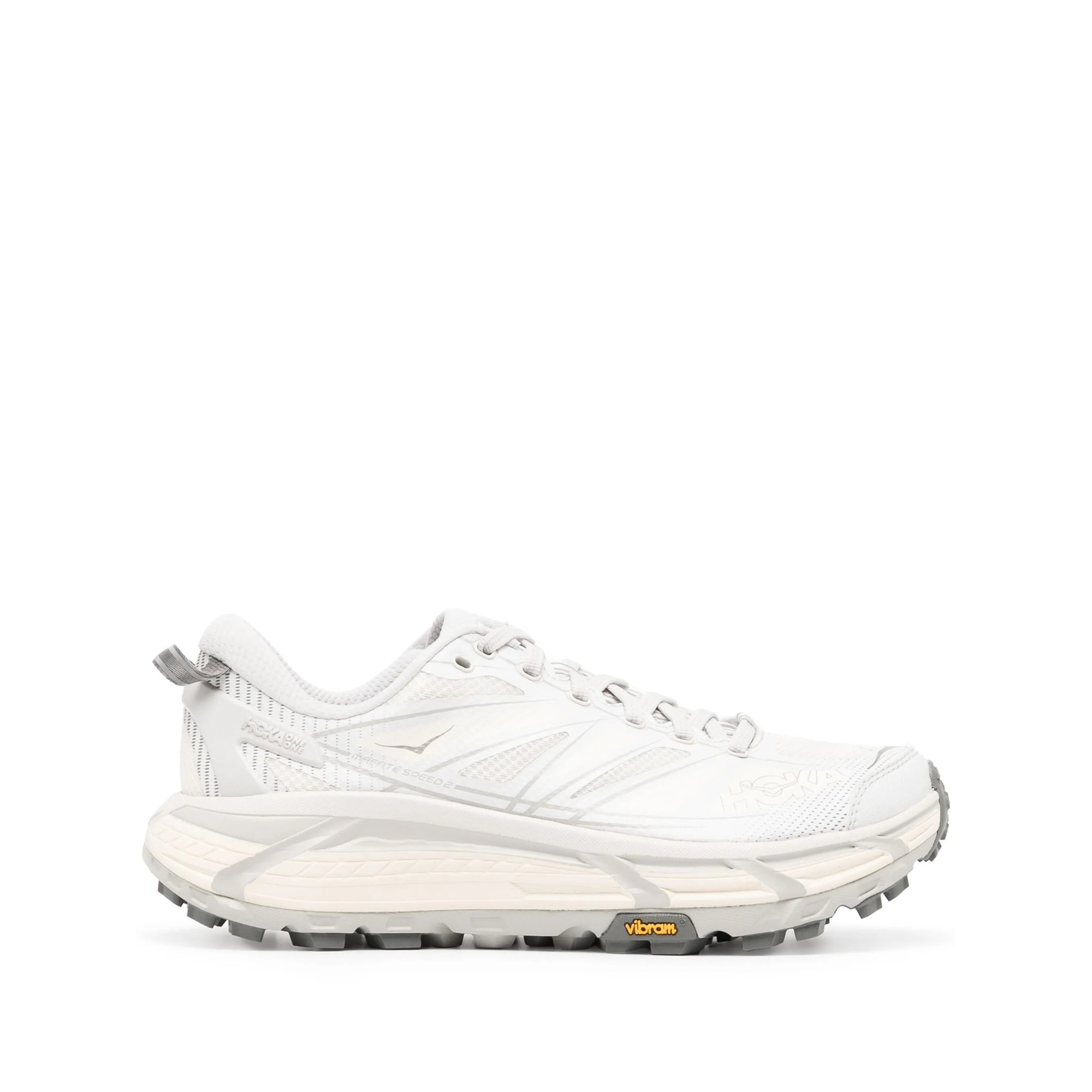 u Mafate Speed 2 HOKA vista0