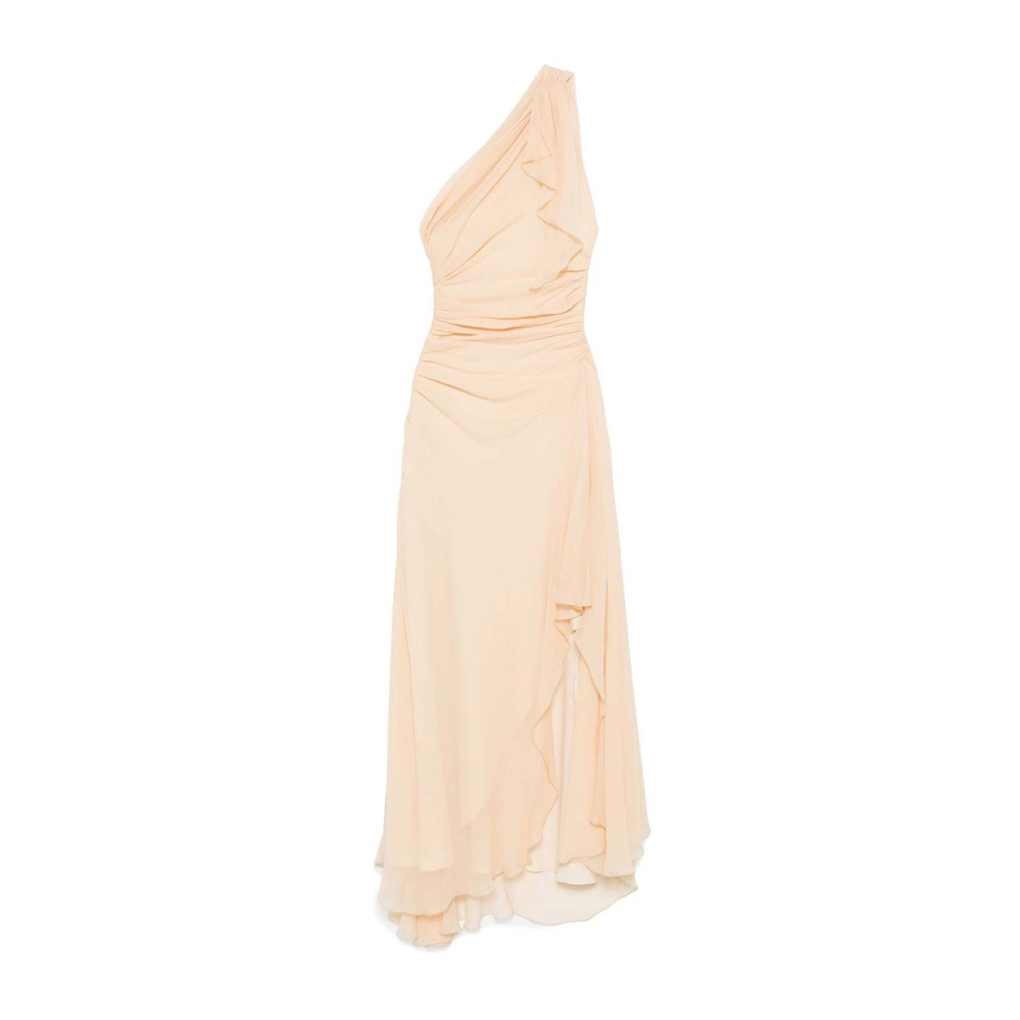 Vestito Victoria Beckham vista0