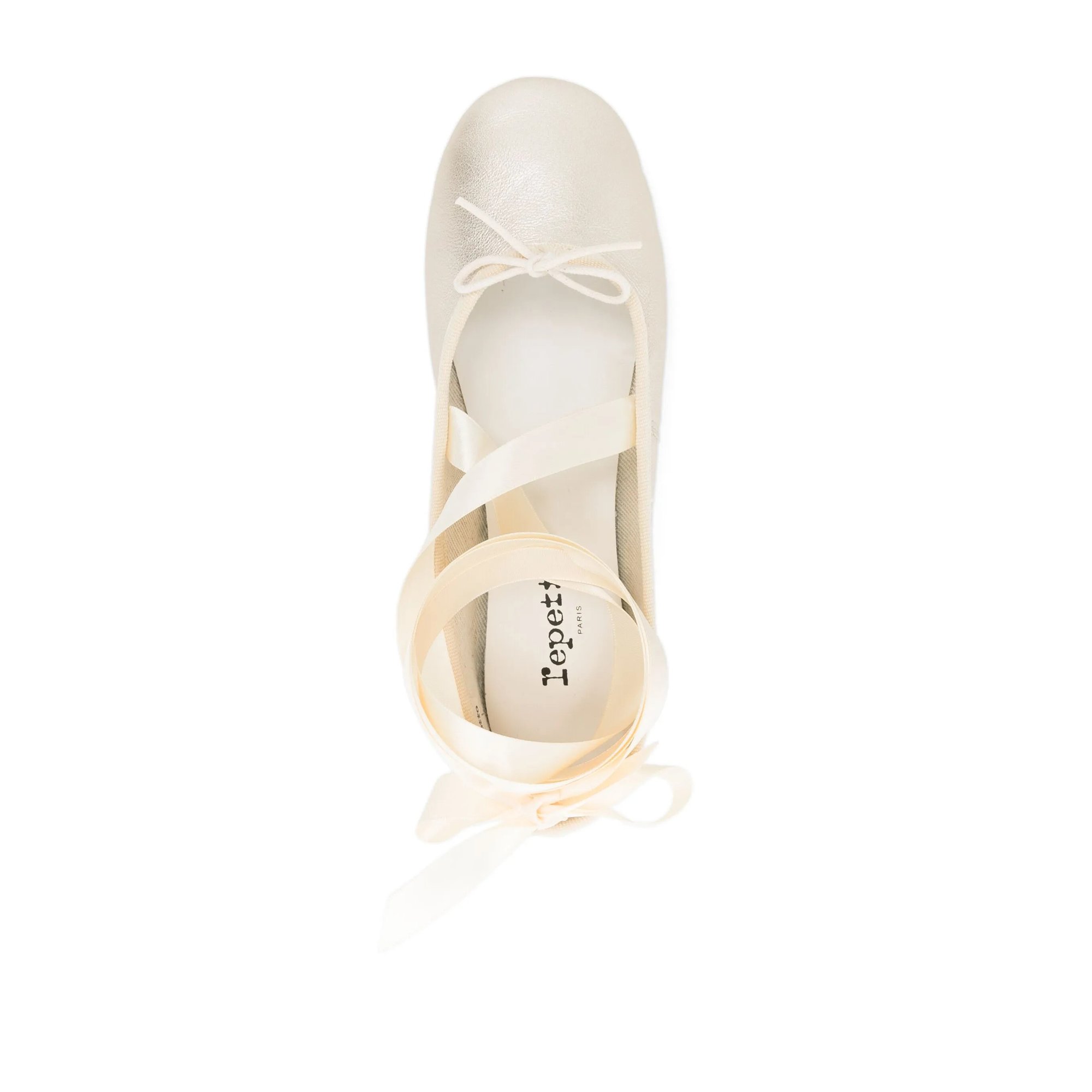 Sophia Ballerine Rub Repetto vista3