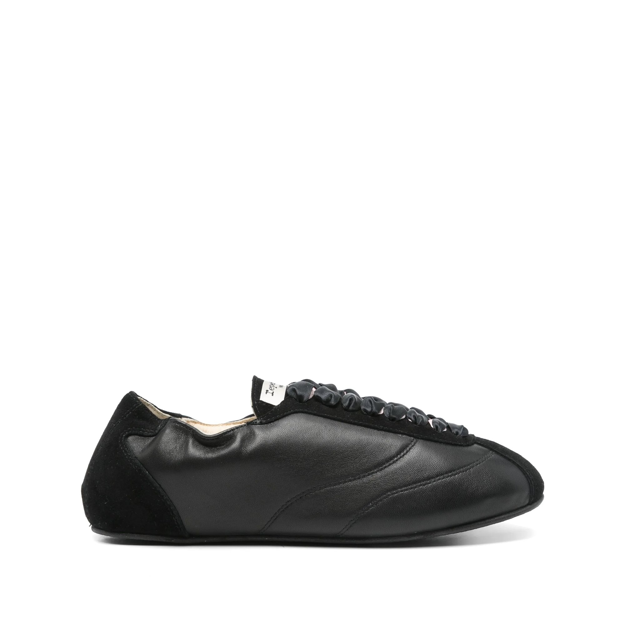 Ten Silk Repetto vista0