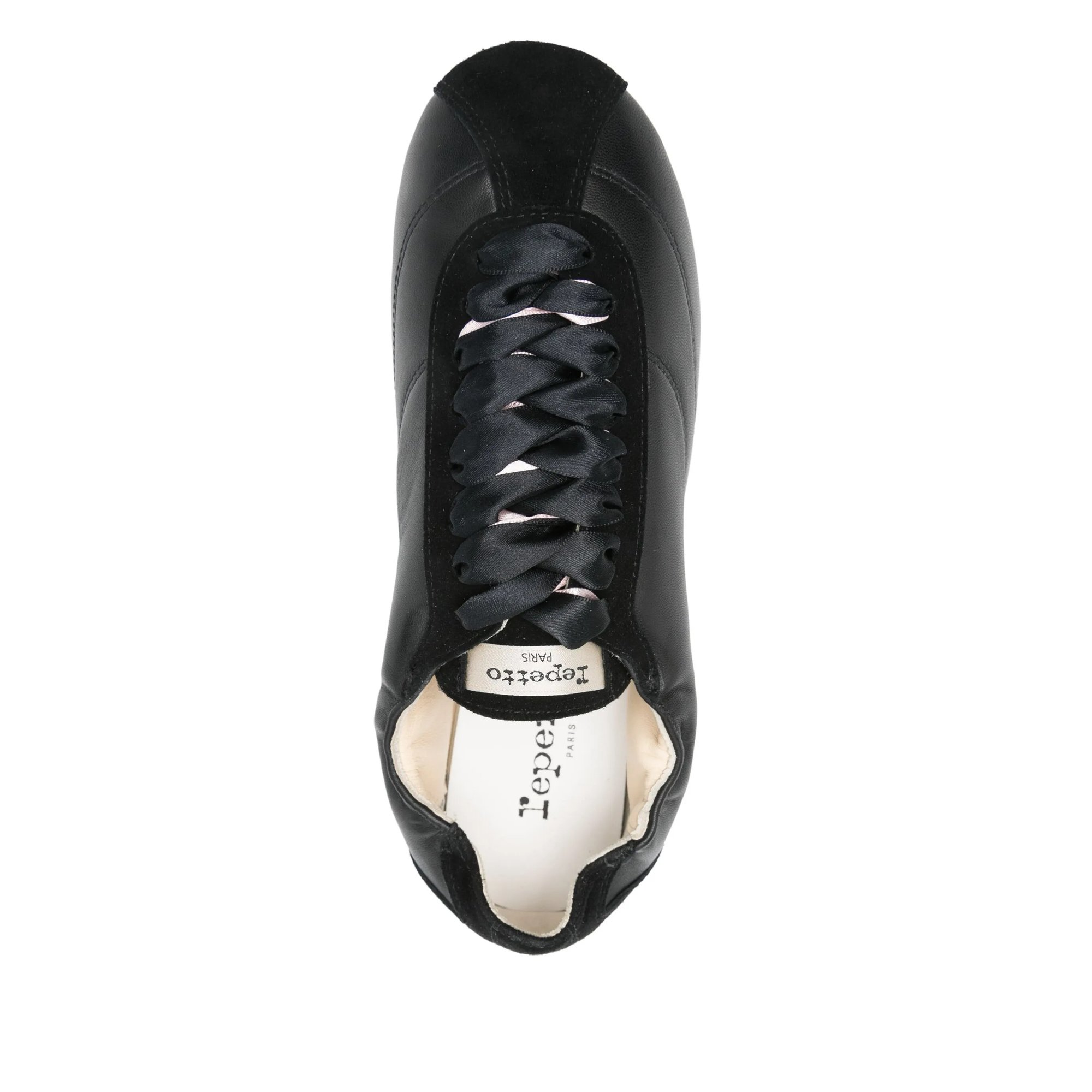 Ten Silk Repetto vista3