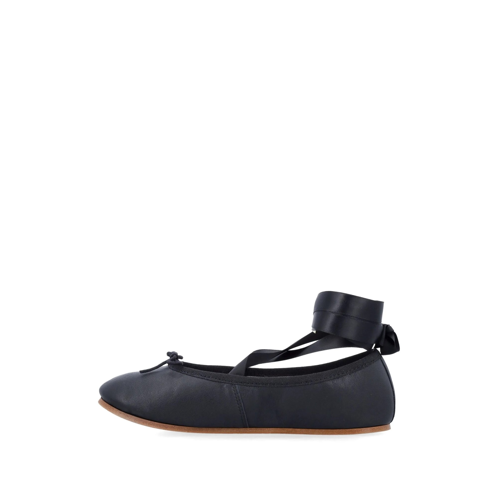 Sophia Ballerine Rub Repetto vista3