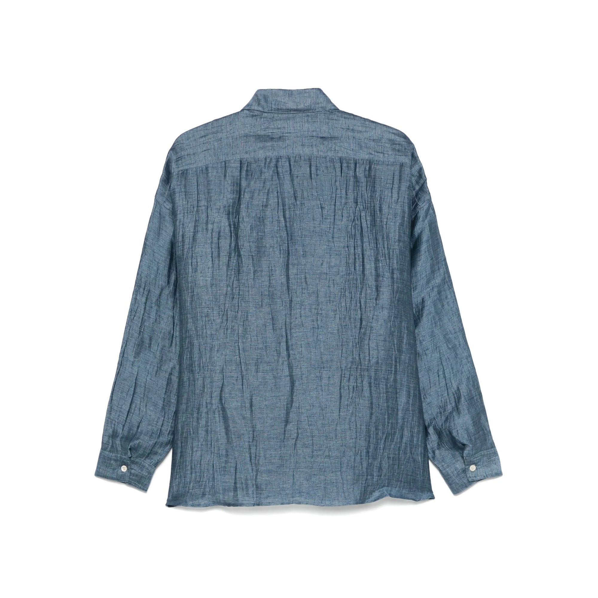 Stable Shirt Sunflower vista1
