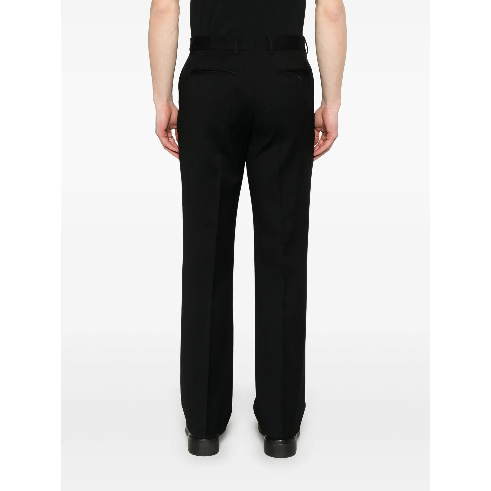 Straight Trouser Sunflower vista3