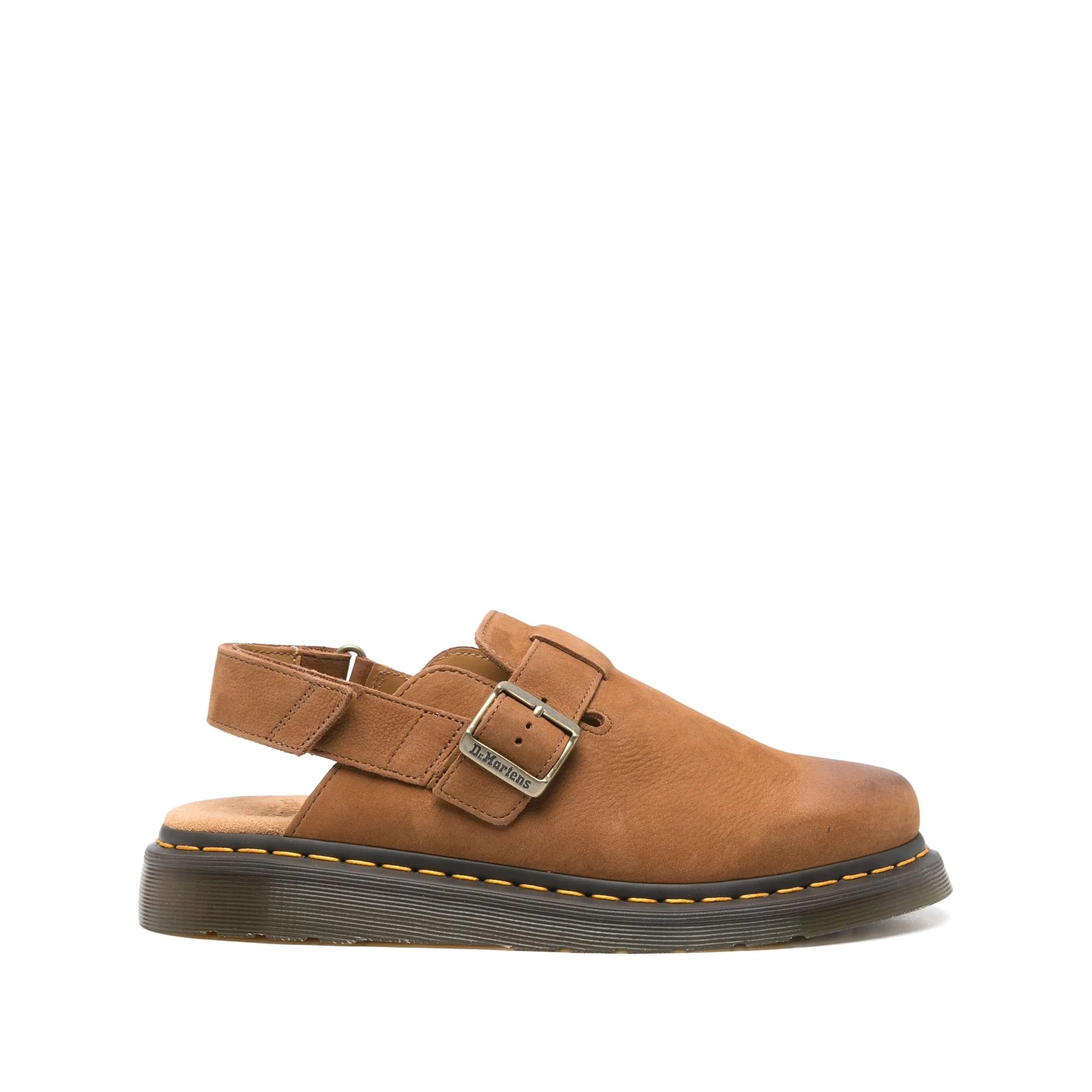 Jorge ii Dr. Martens  vista0