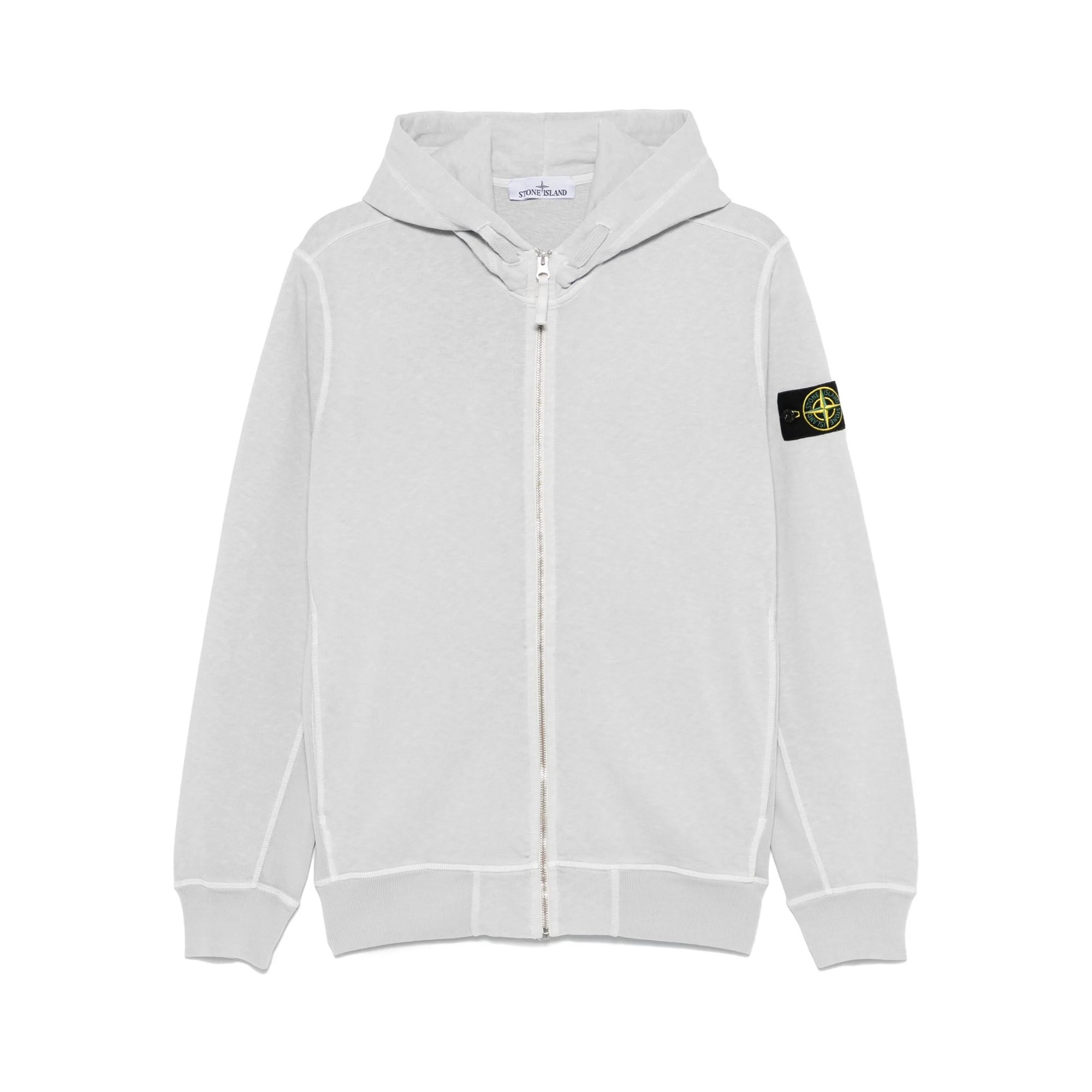 Sweatshirt Stone Island vista0