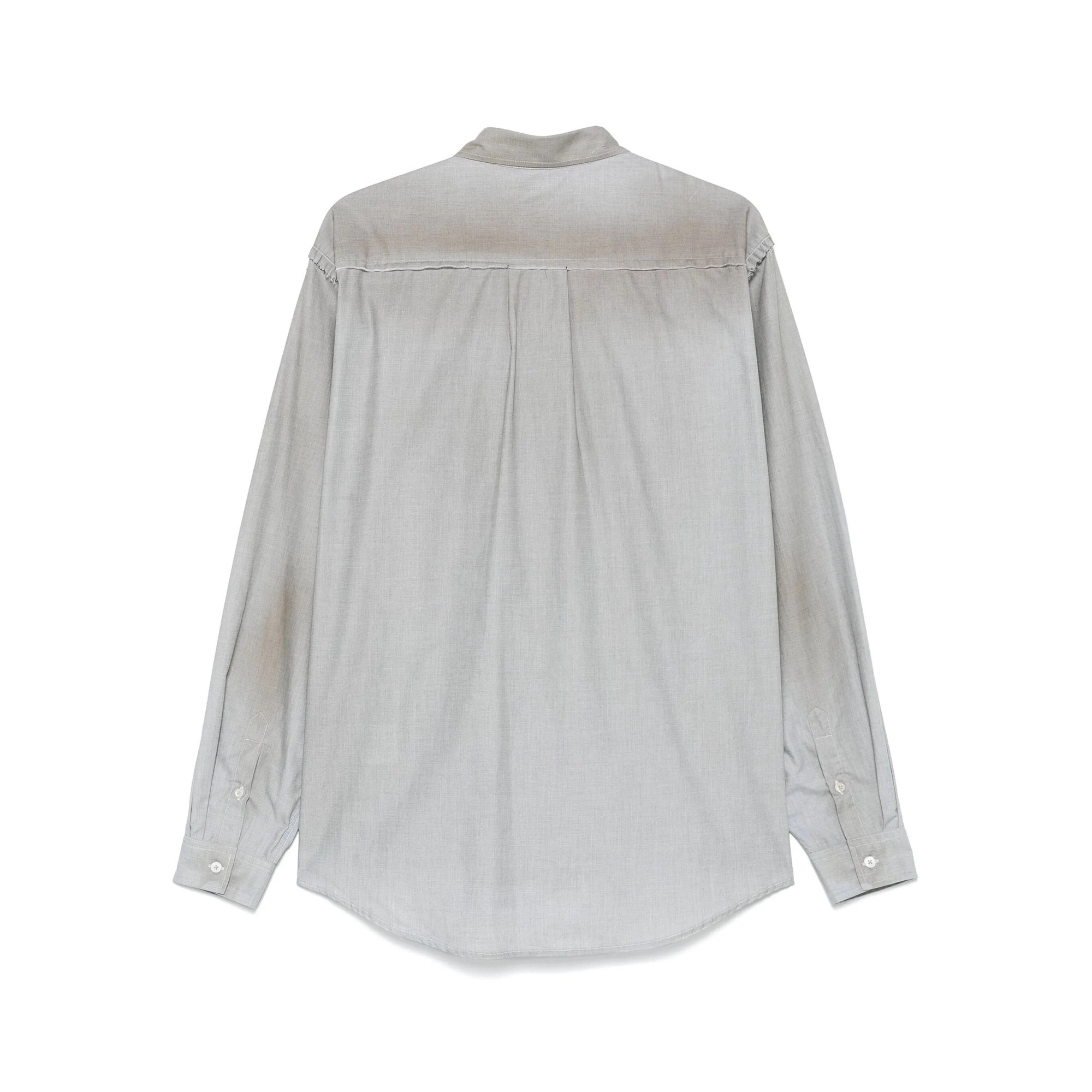 Erzin Oversized Shirt Paura vista1