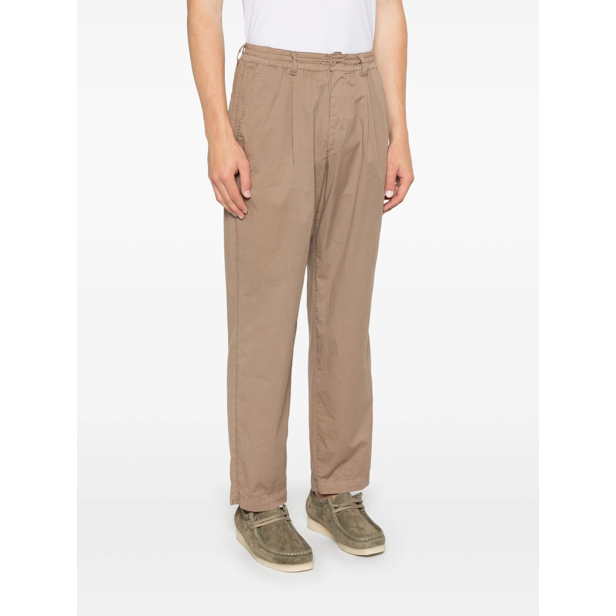 Gerard Pants Whit Pence Paura vista2