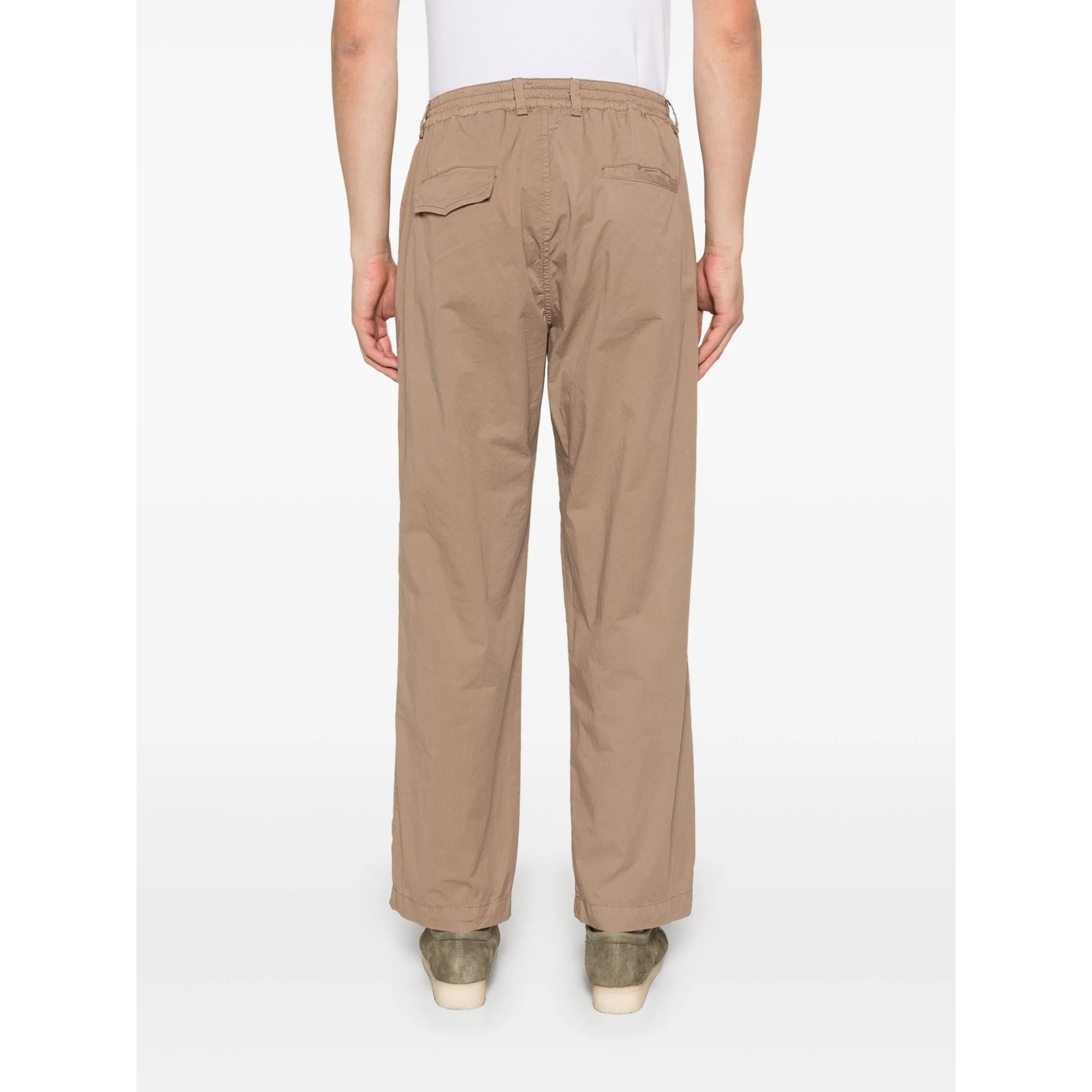 Gerard Pants Whit Pence Paura vista3