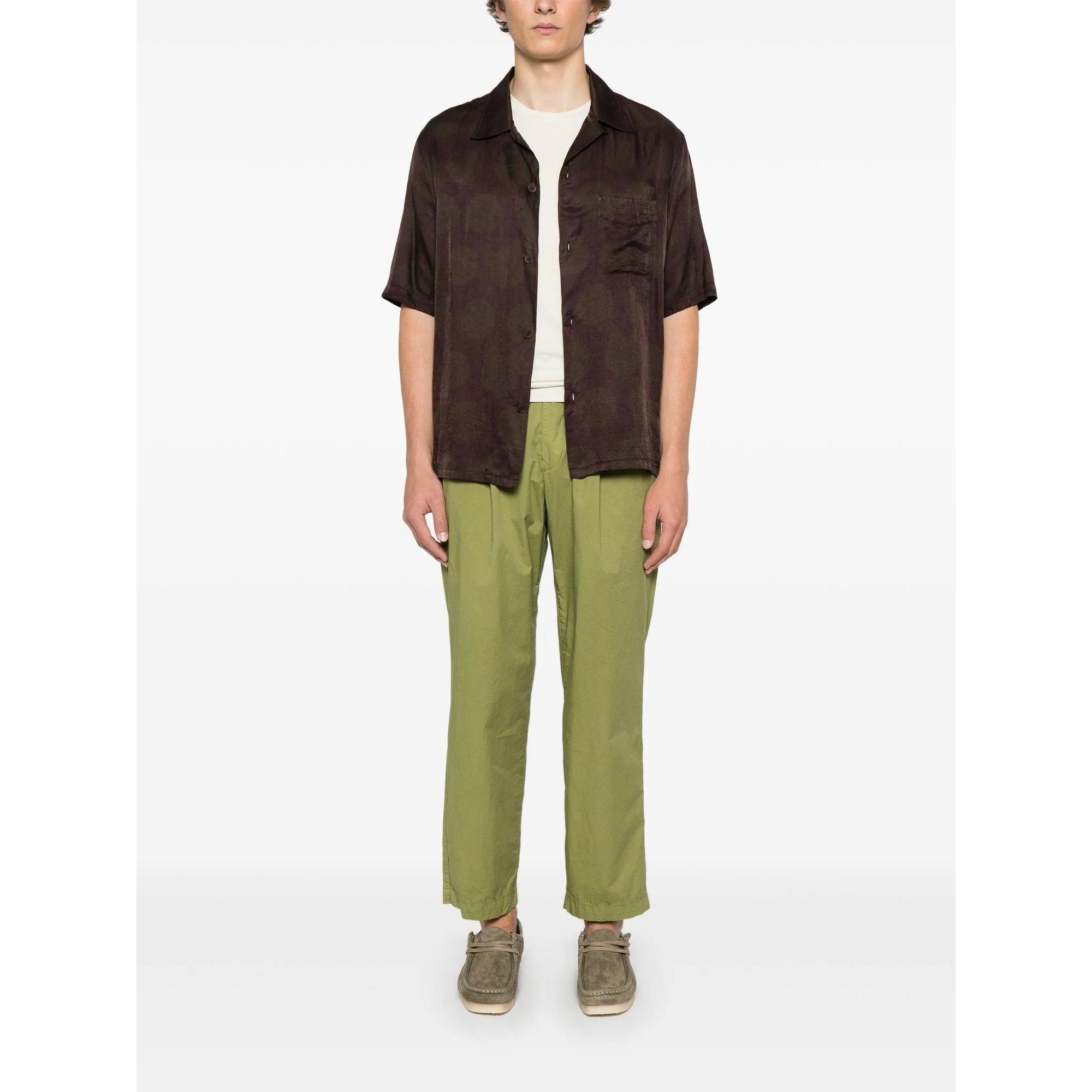 Gerard Pants Whit Pence Paura vista1