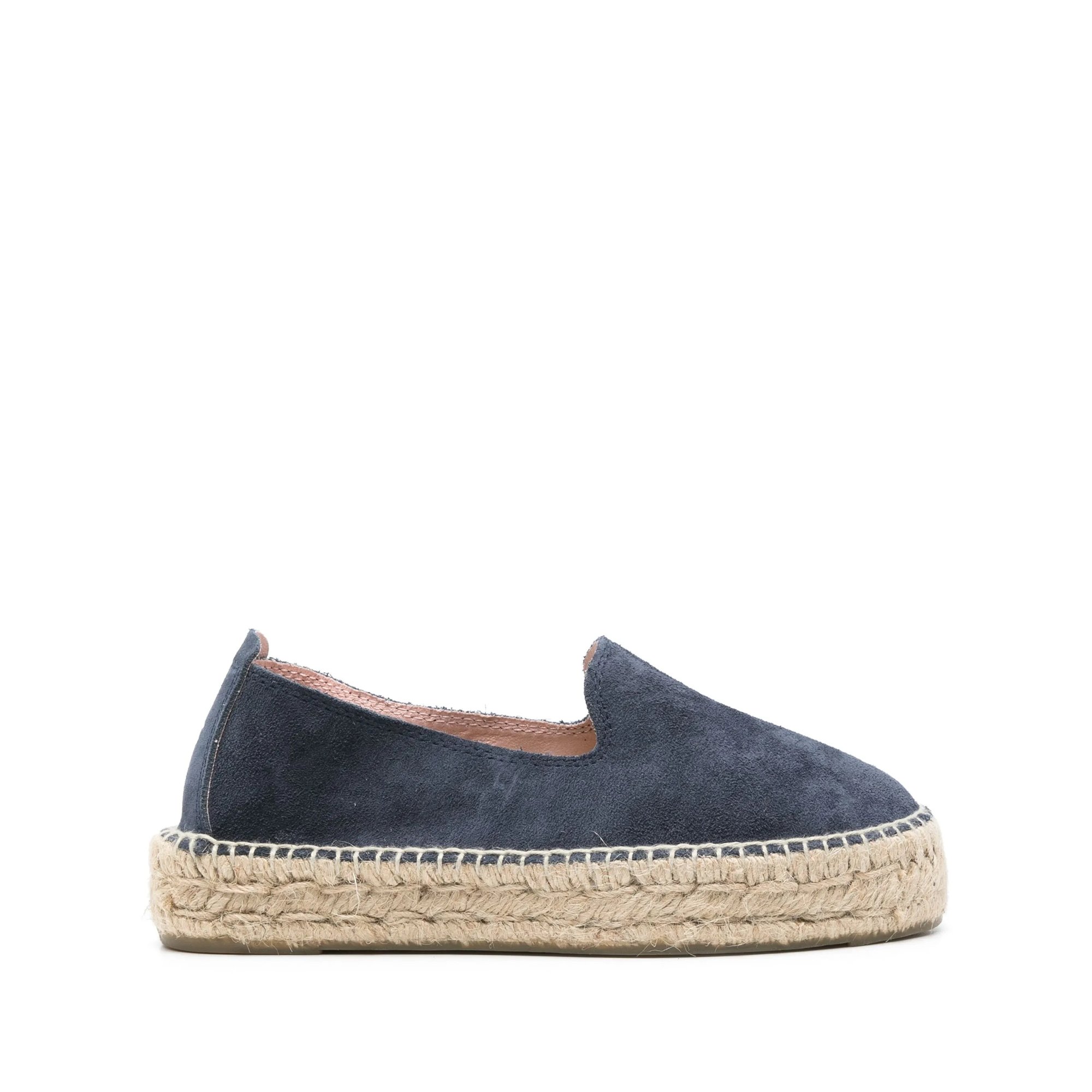 Double Sole Espadrilles Manebi vista0