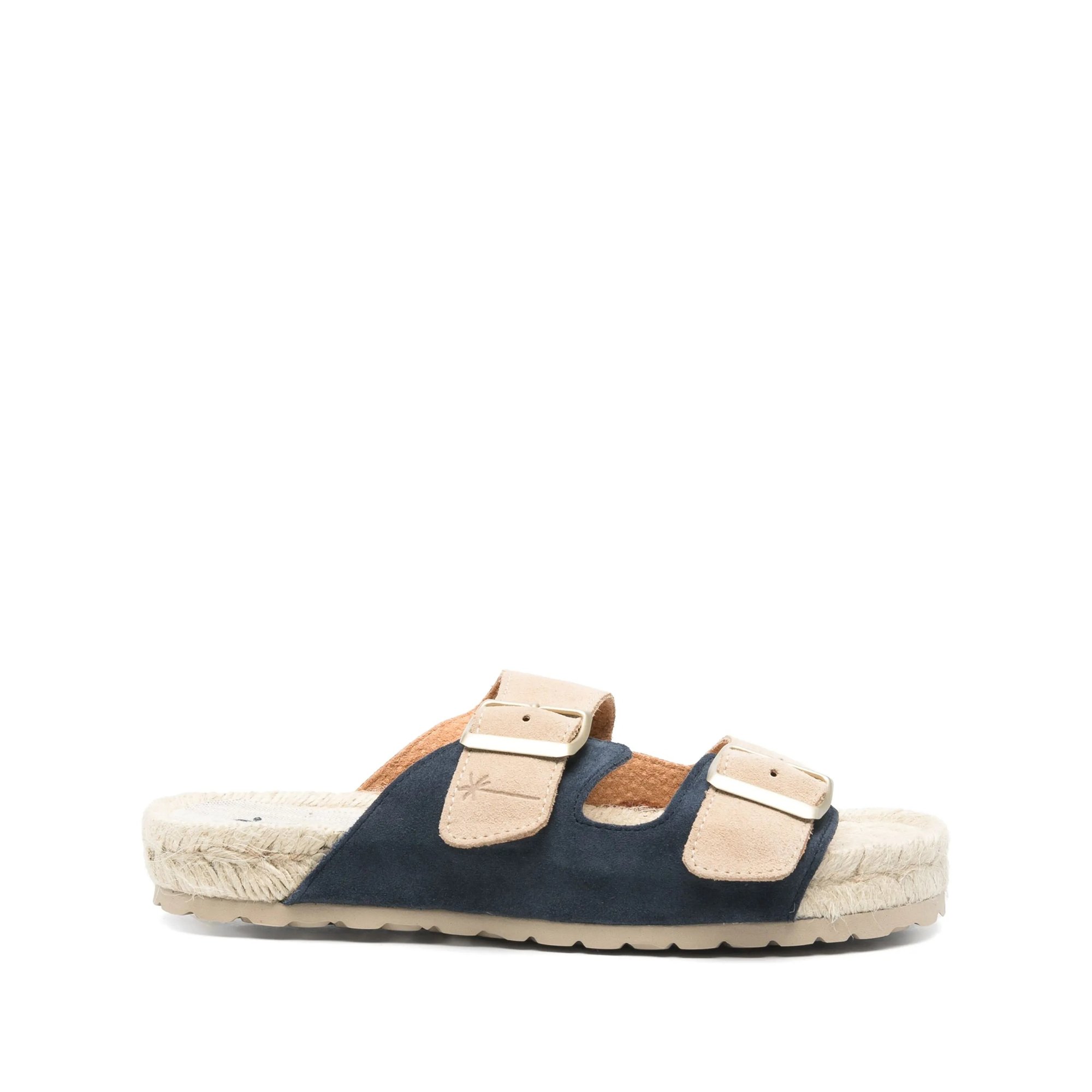 Nordic Sandals Manebi vista0