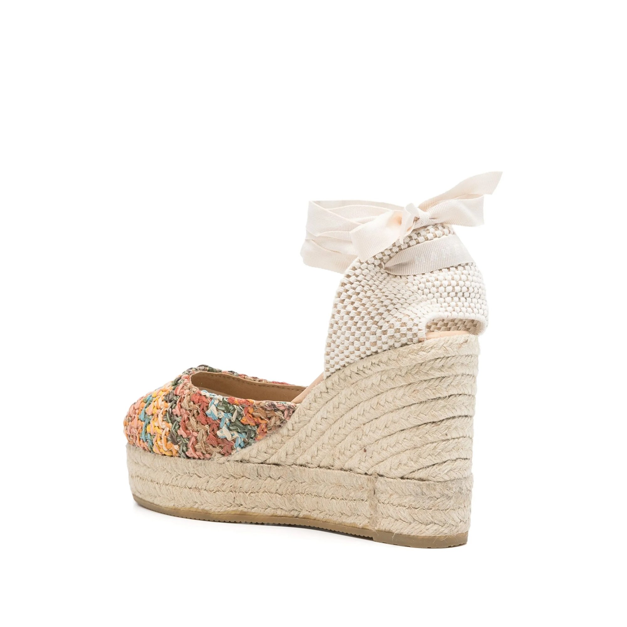 Wedge Espadrilles Manebi vista2