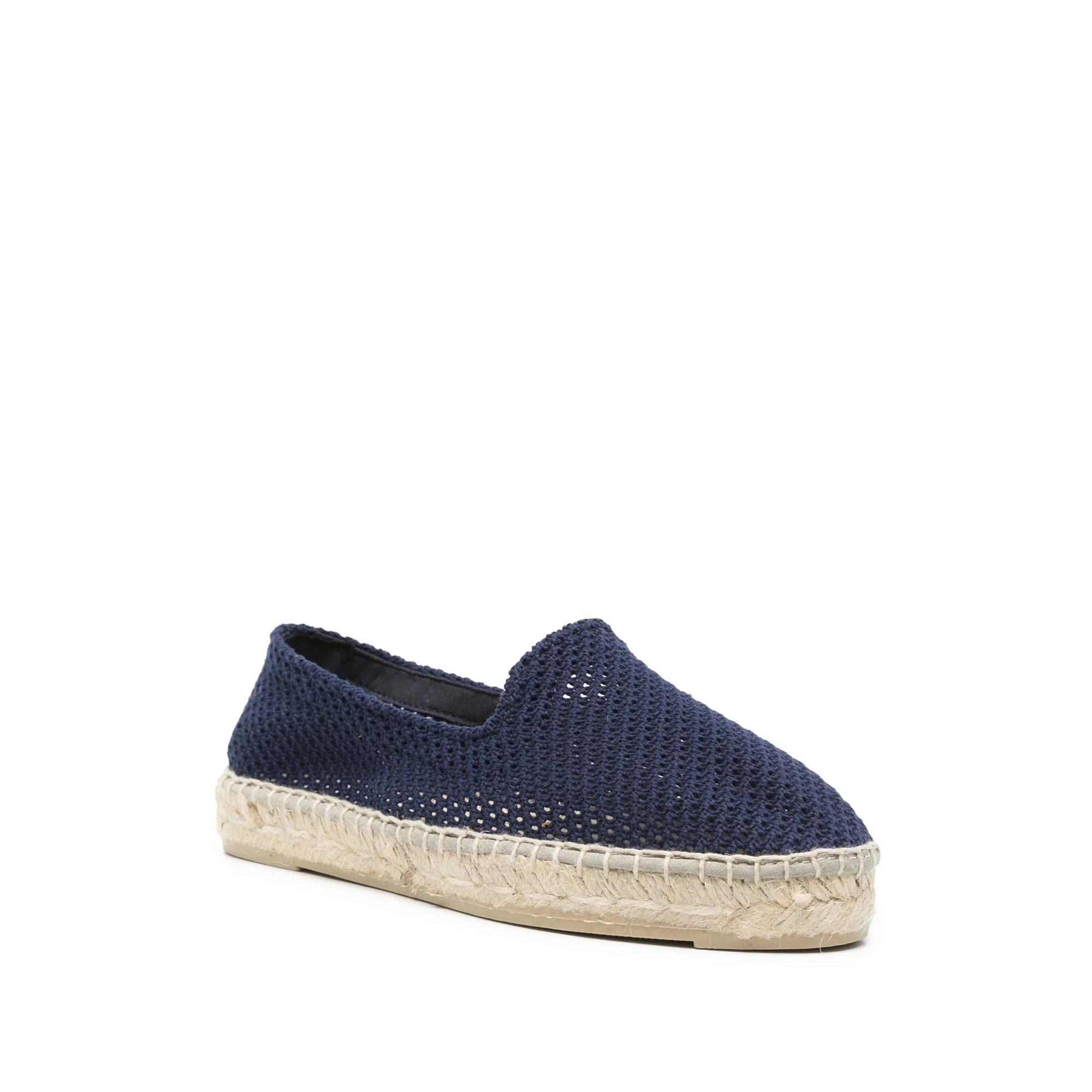 Flat Espadrilles Manebi vista1