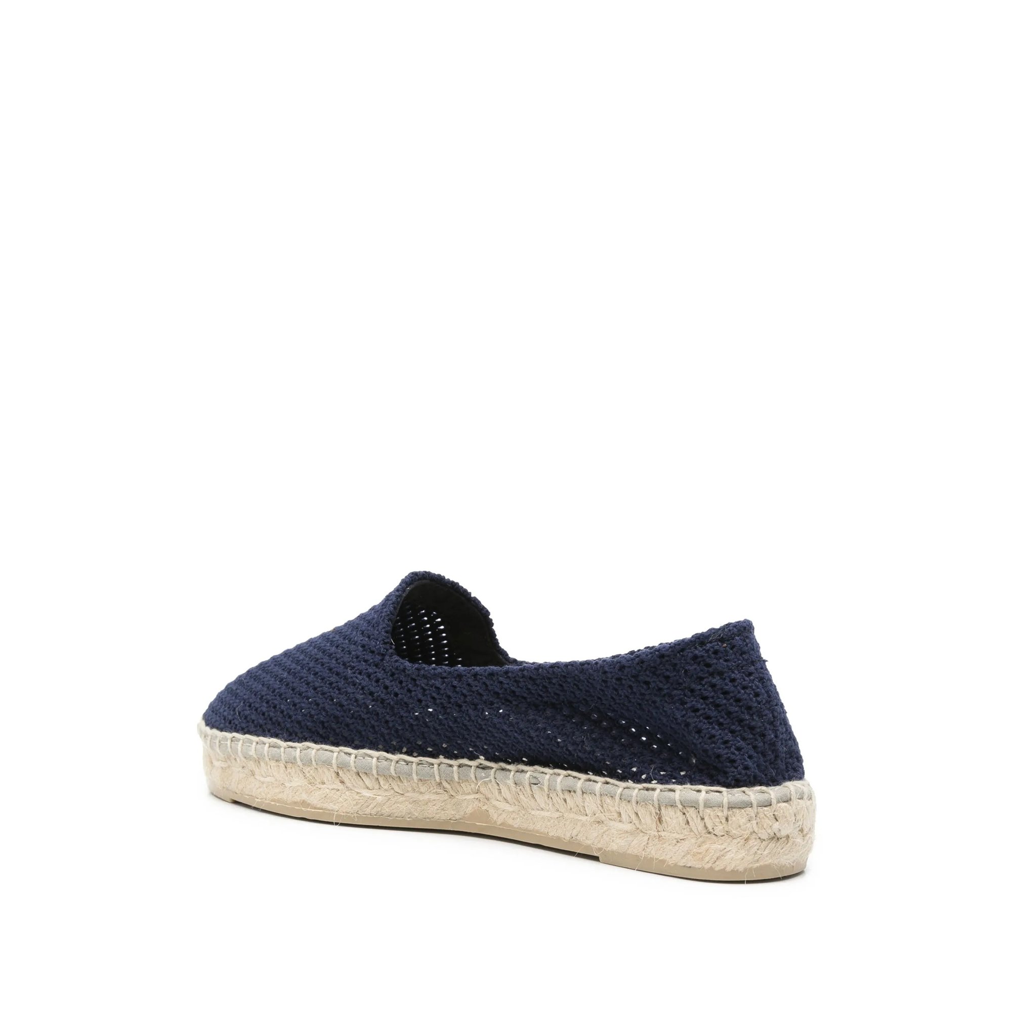 Flat Espadrilles Manebi vista2