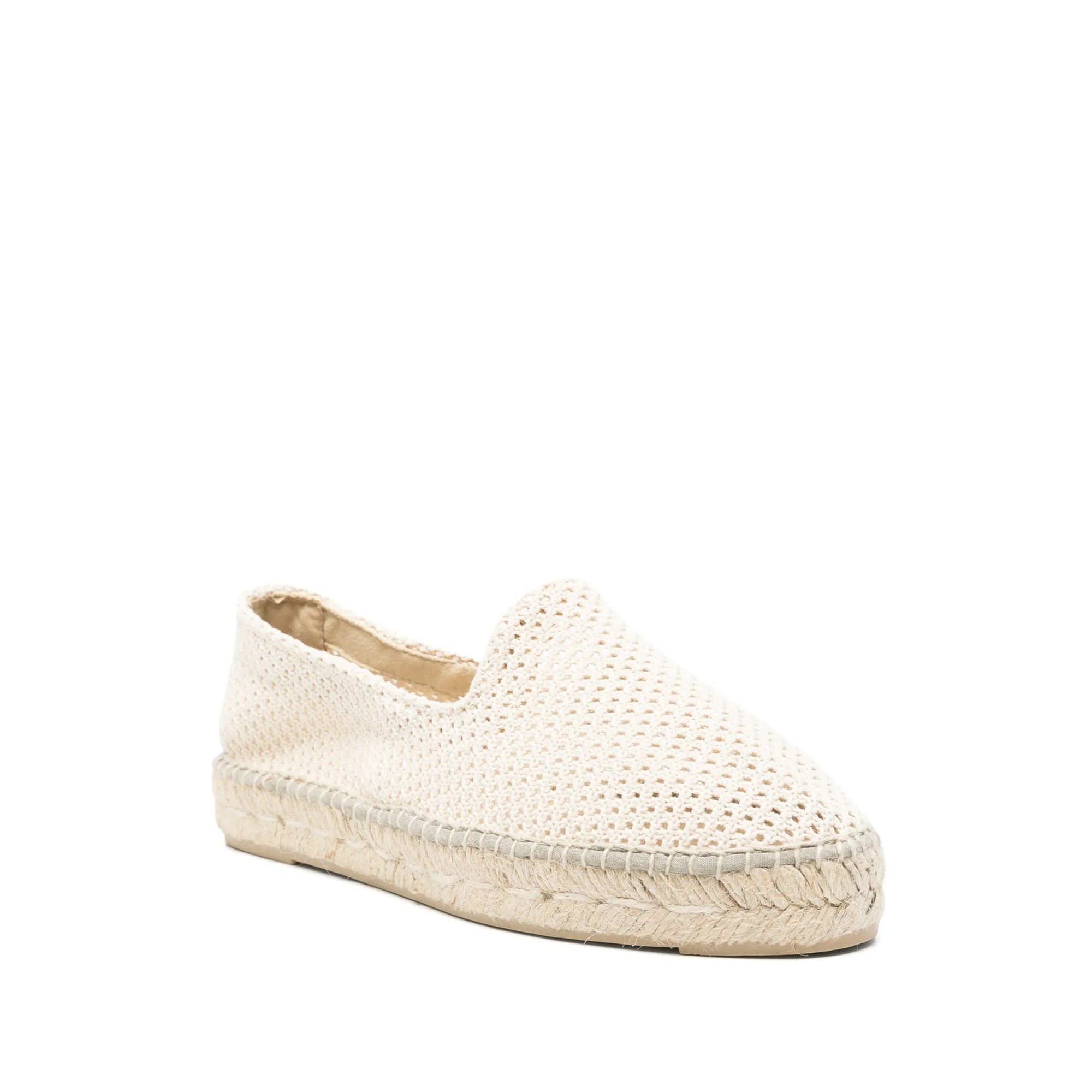 Flat Espadrilles Manebi vista1