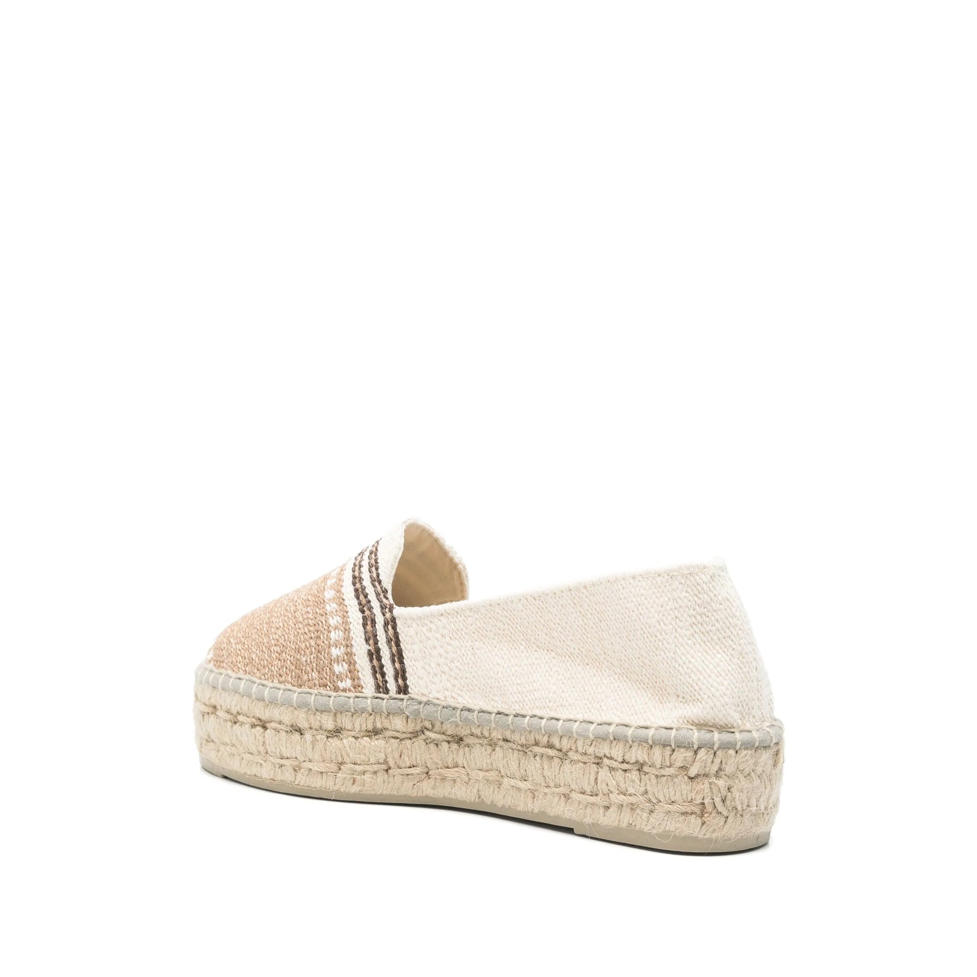 Double Sole Espadrilles Manebi vista2