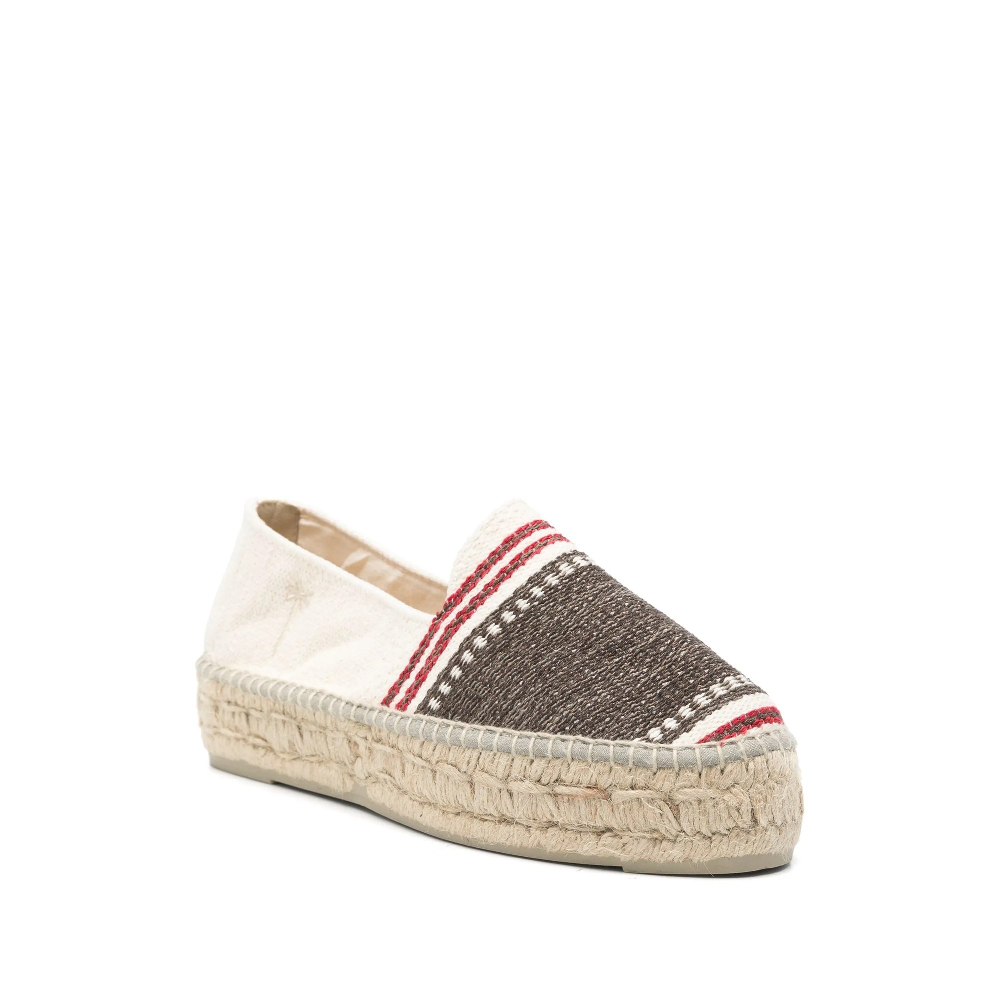 Double Sole Espadrilles Manebi vista1