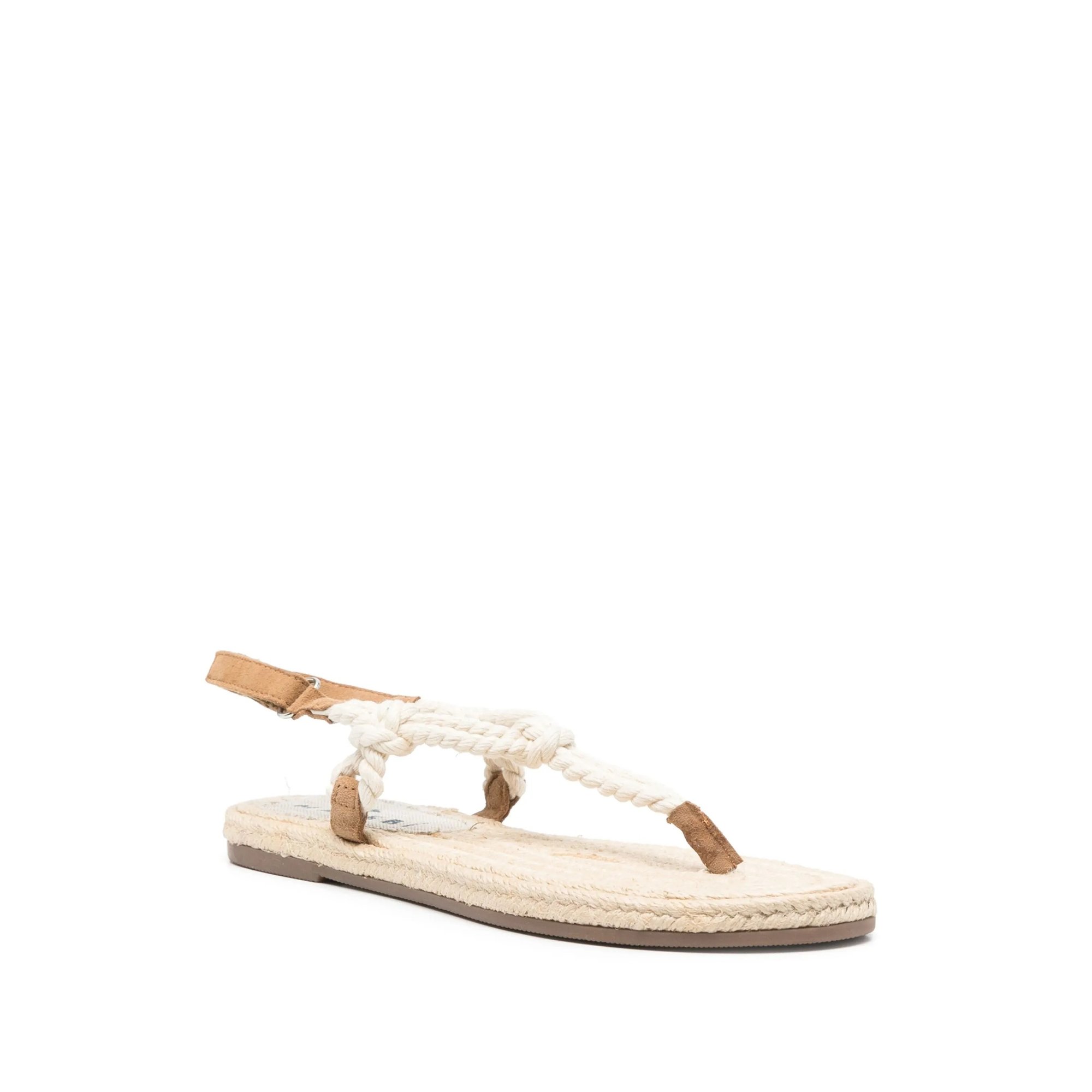 Rope Sandals Manebi vista1