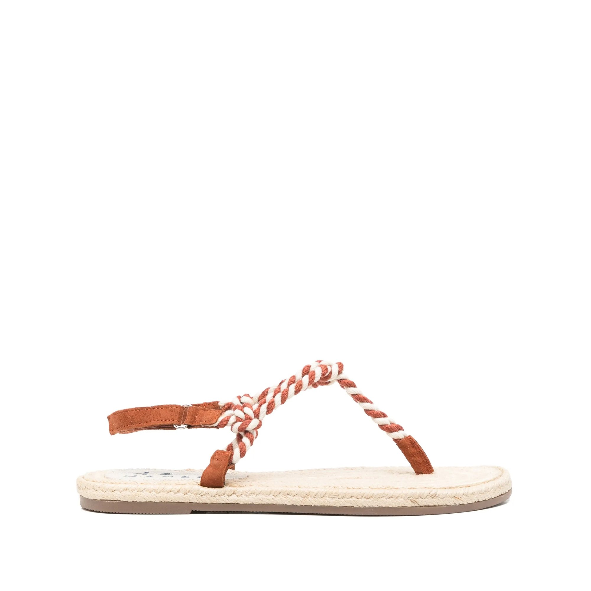 Rope Sandals Manebi vista0