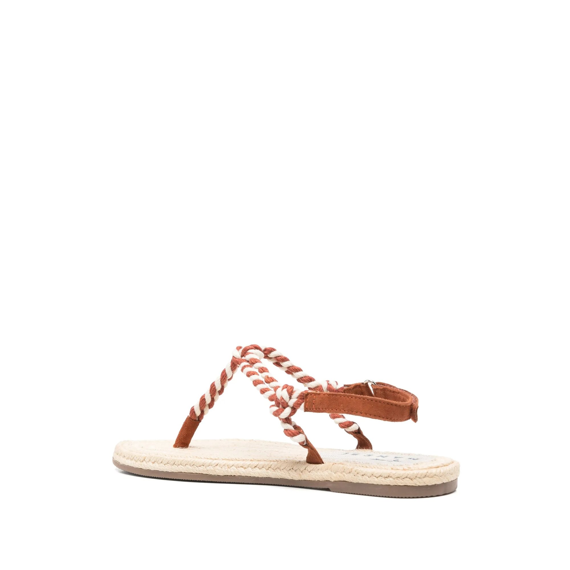 Rope Sandals Manebi vista2