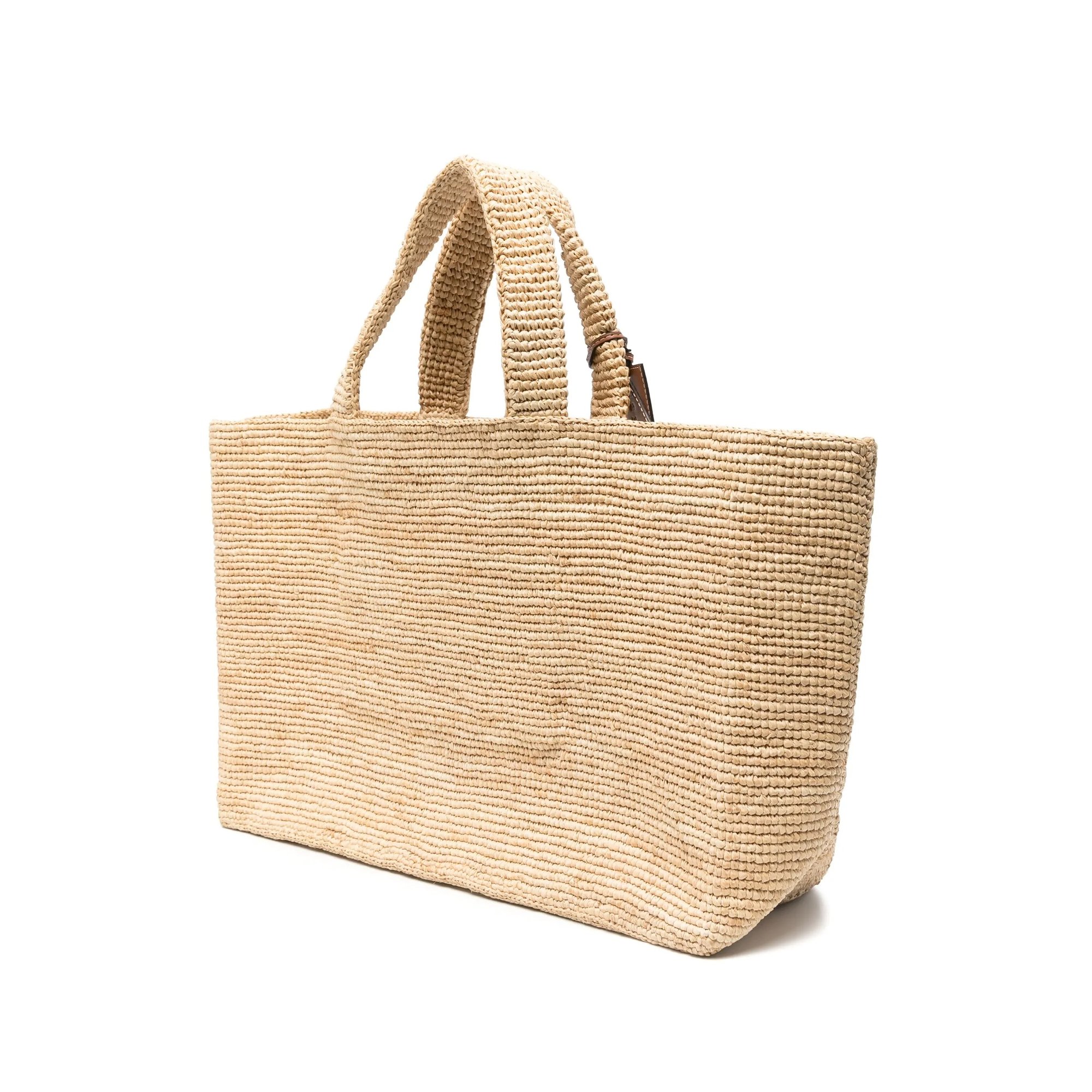 New Sunset Bag Large Manebi vista2