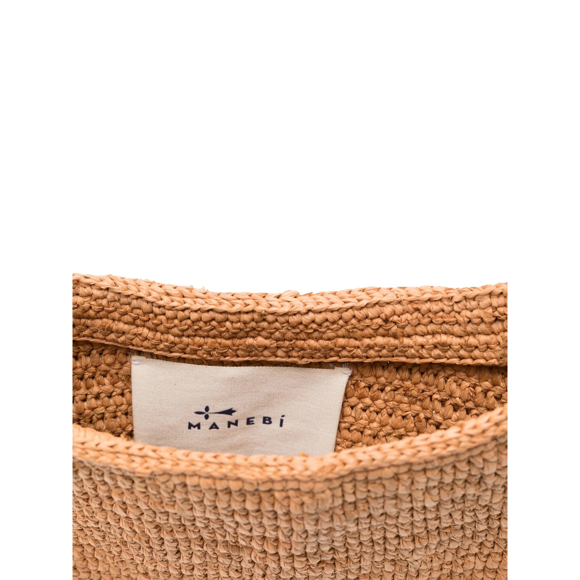 Shoulder Bag Manebi vista2