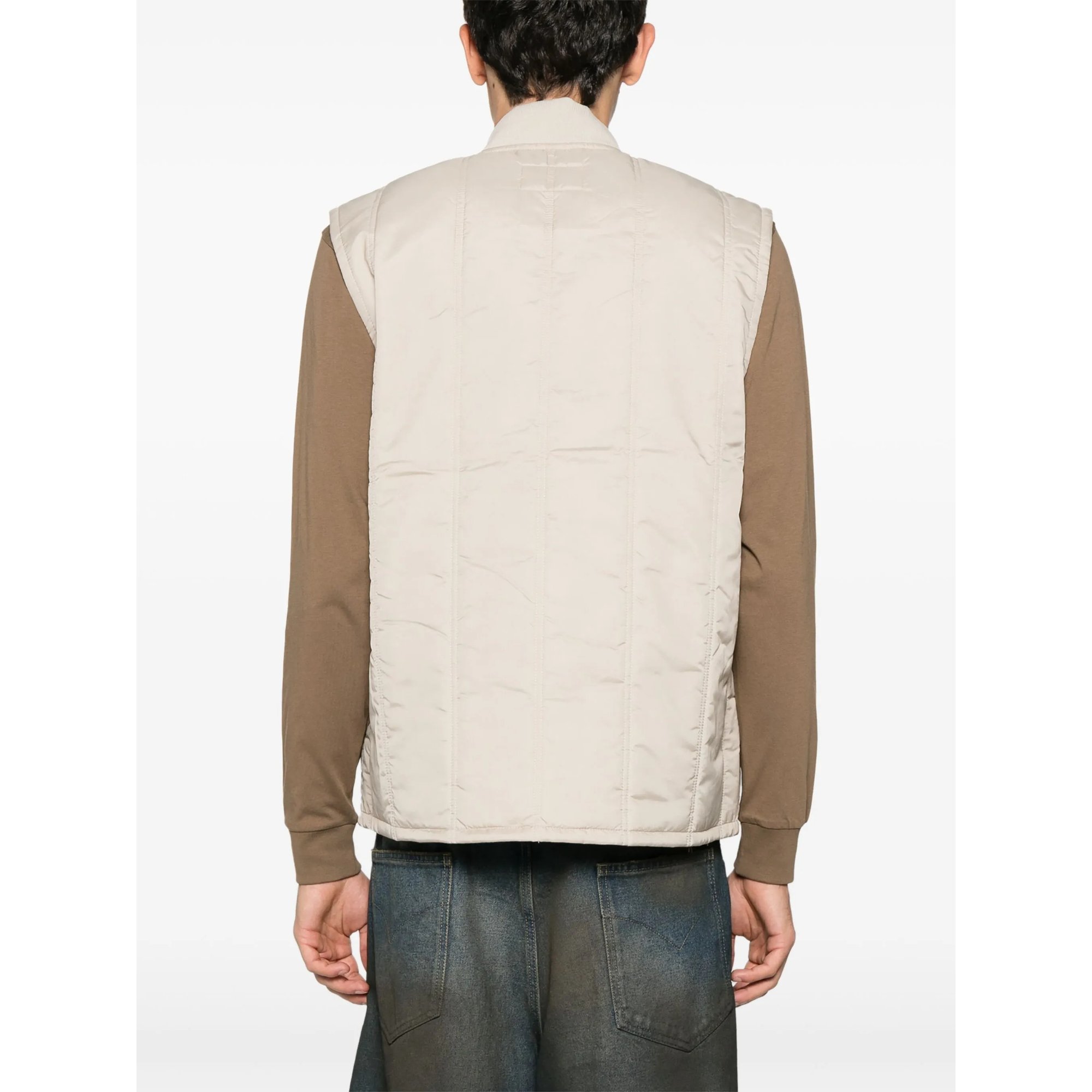 Lachlan Vest Liner CARHARTT WIP vista3
