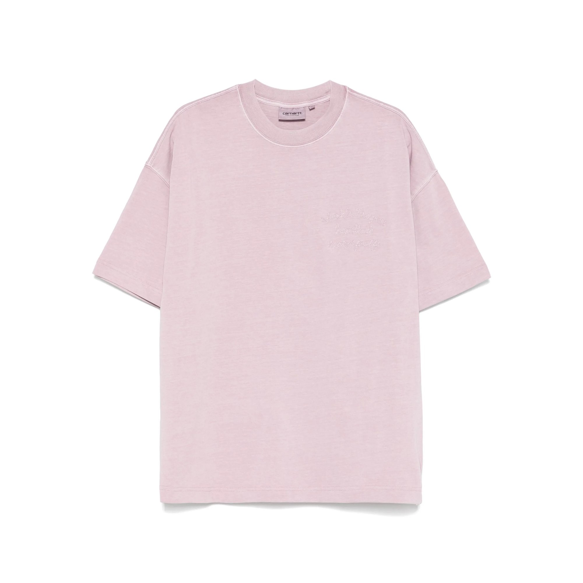 S/s Bait Shack T-shirt CARHARTT WIP vista0