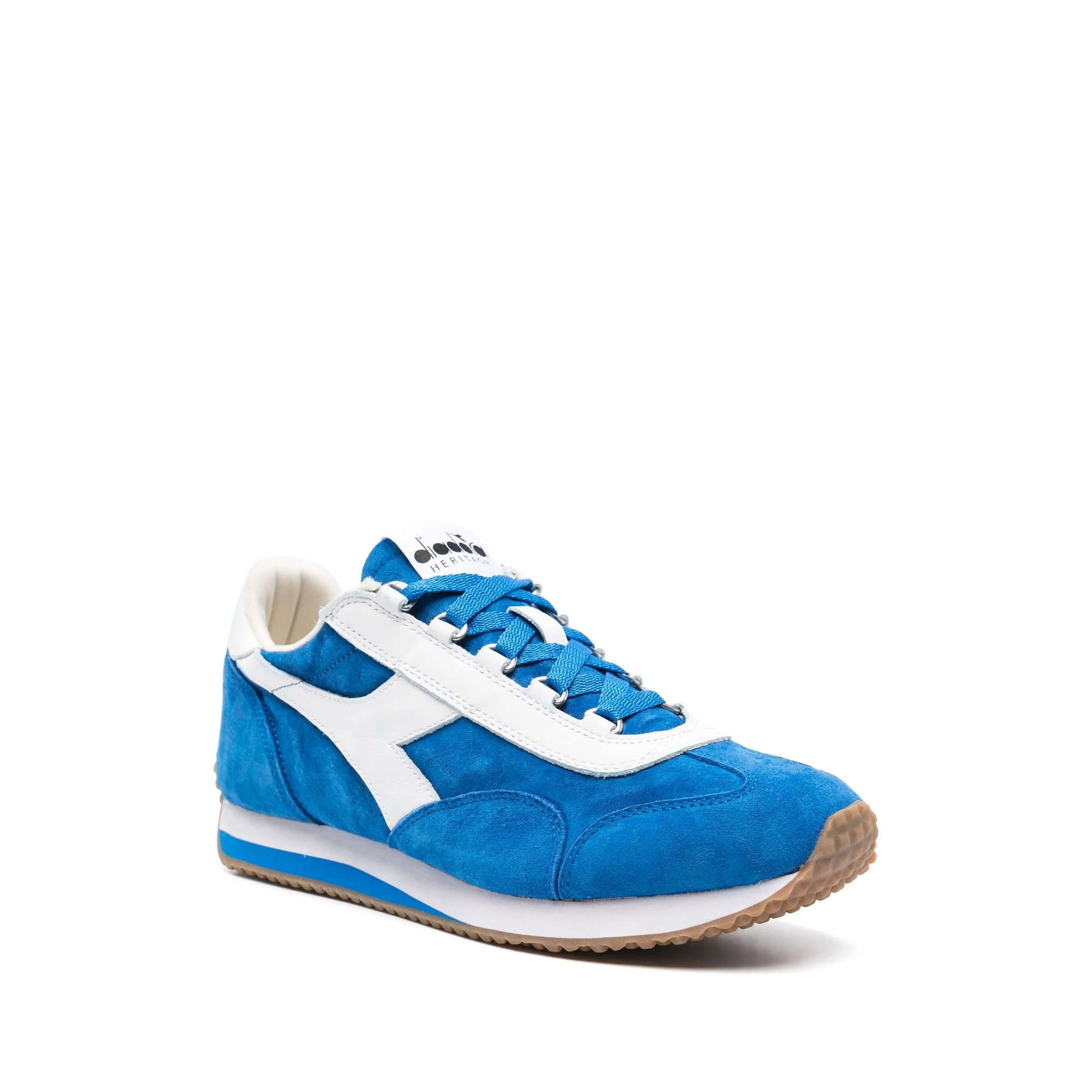 Equipe 75 sw Diadora vista1